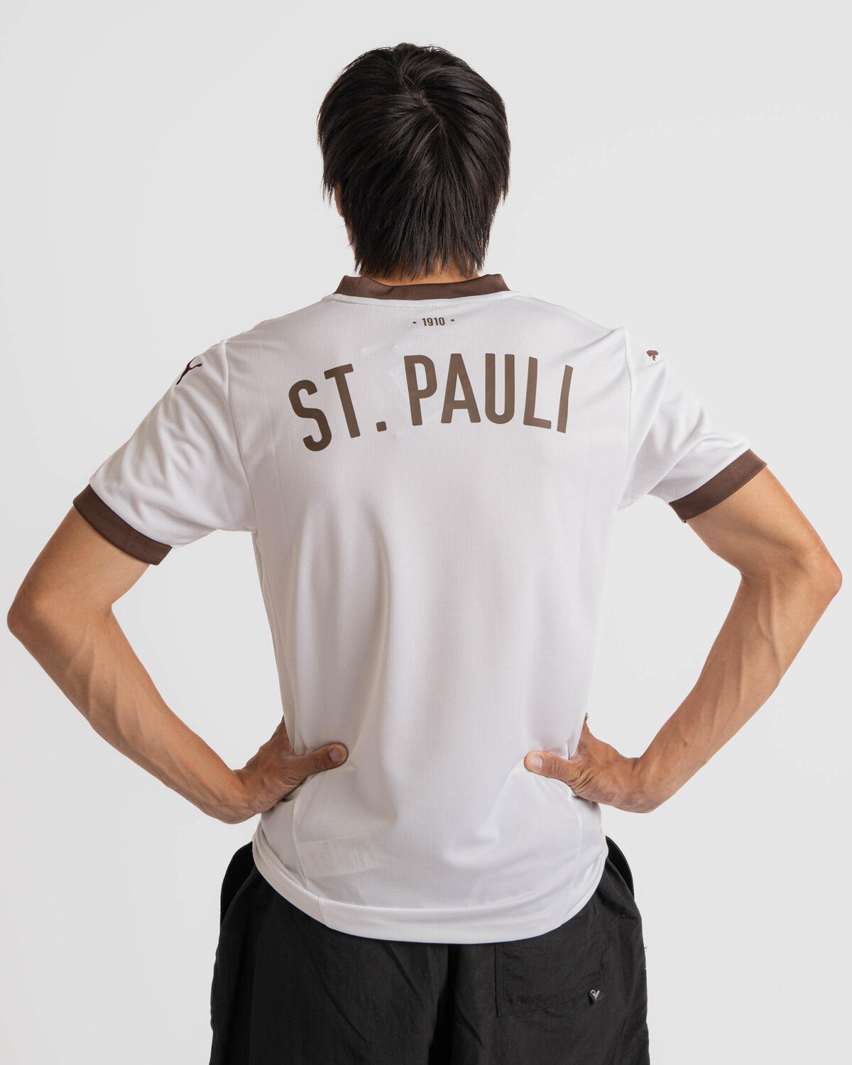 Puma FC St. Pauli Away Jersey - Image 6