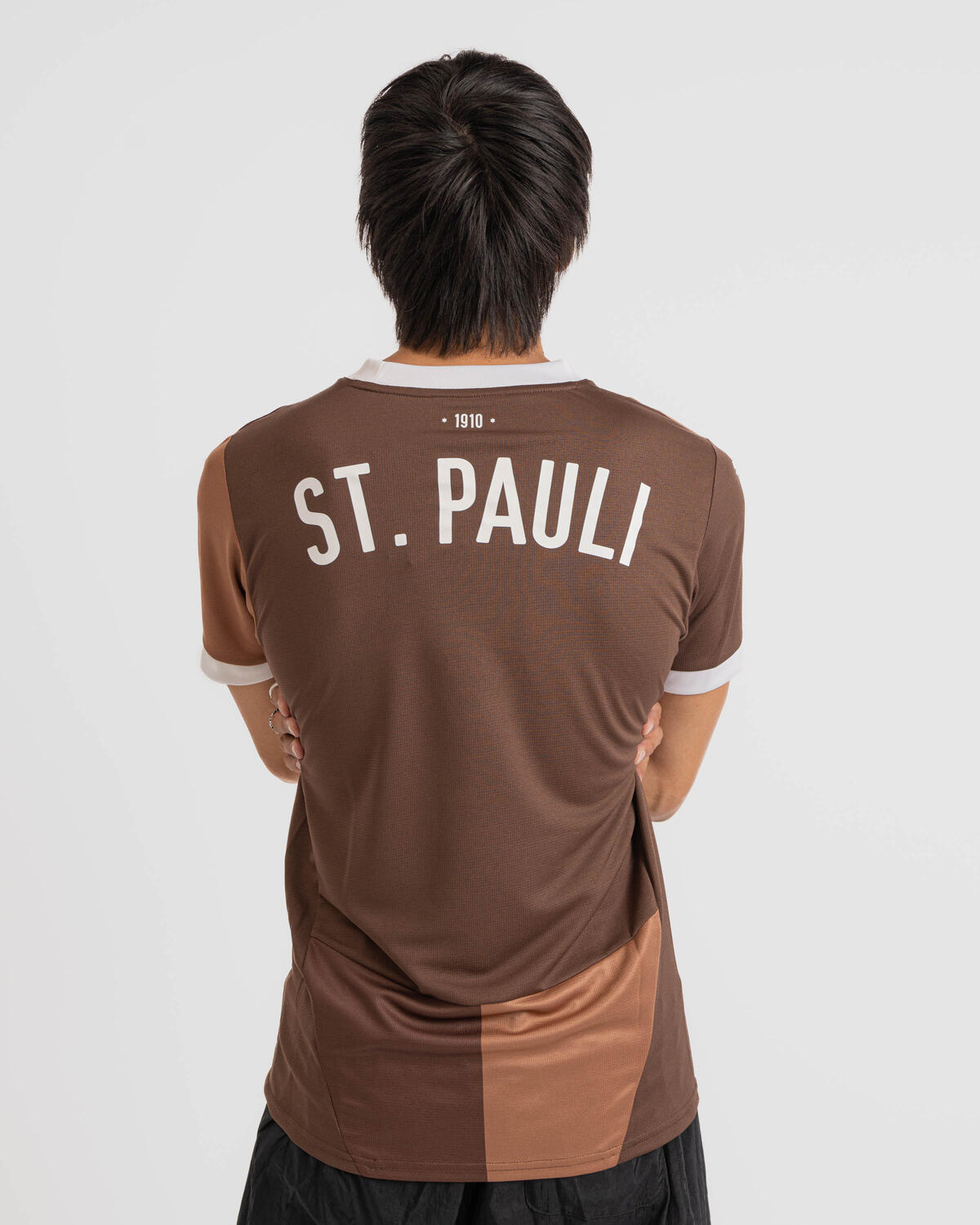 Puma 24/25 Home Jersey - FC ST. Pauli - Image 6