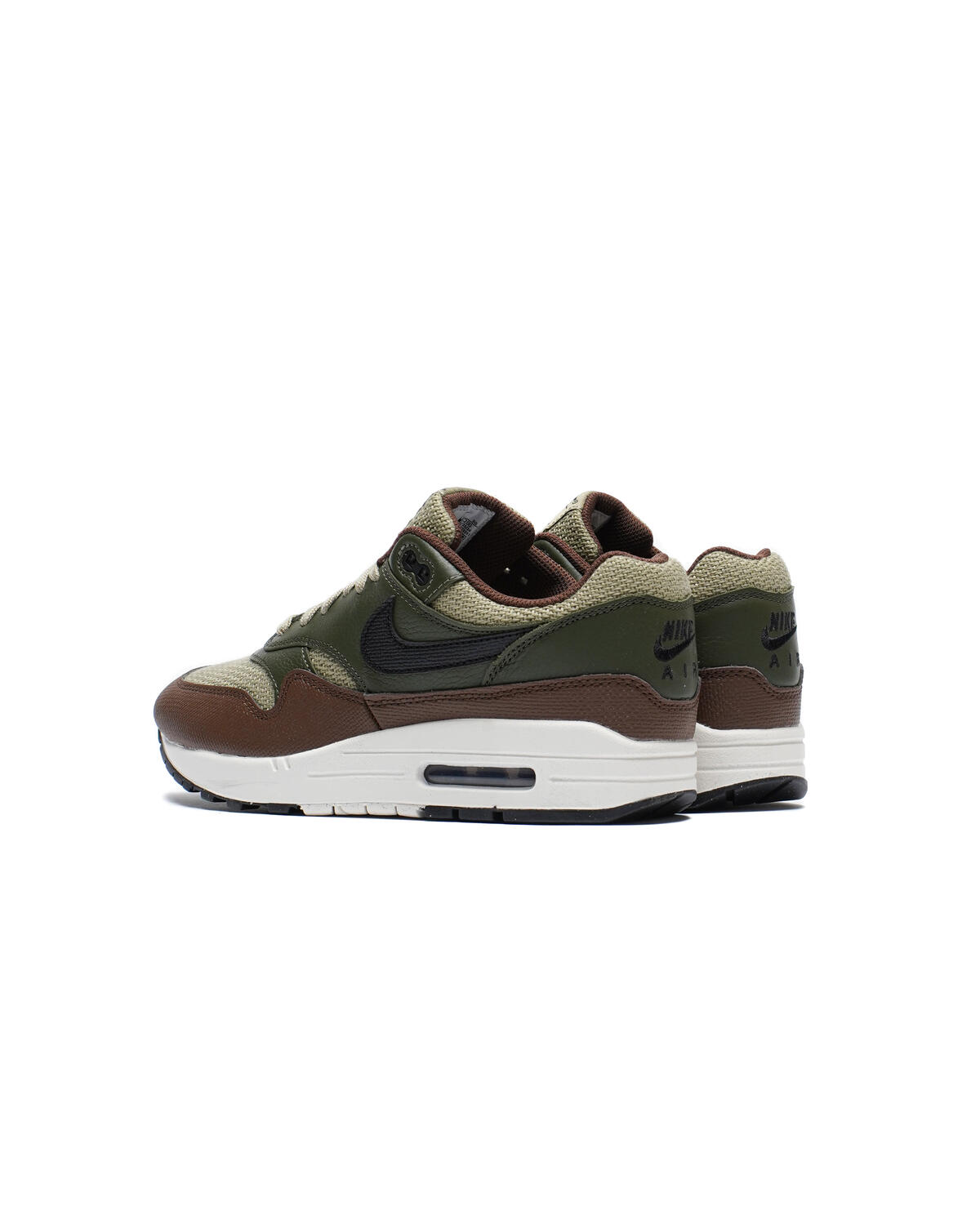 Nike Air Max 1 Essential Premium Neutral Olive - Image 15