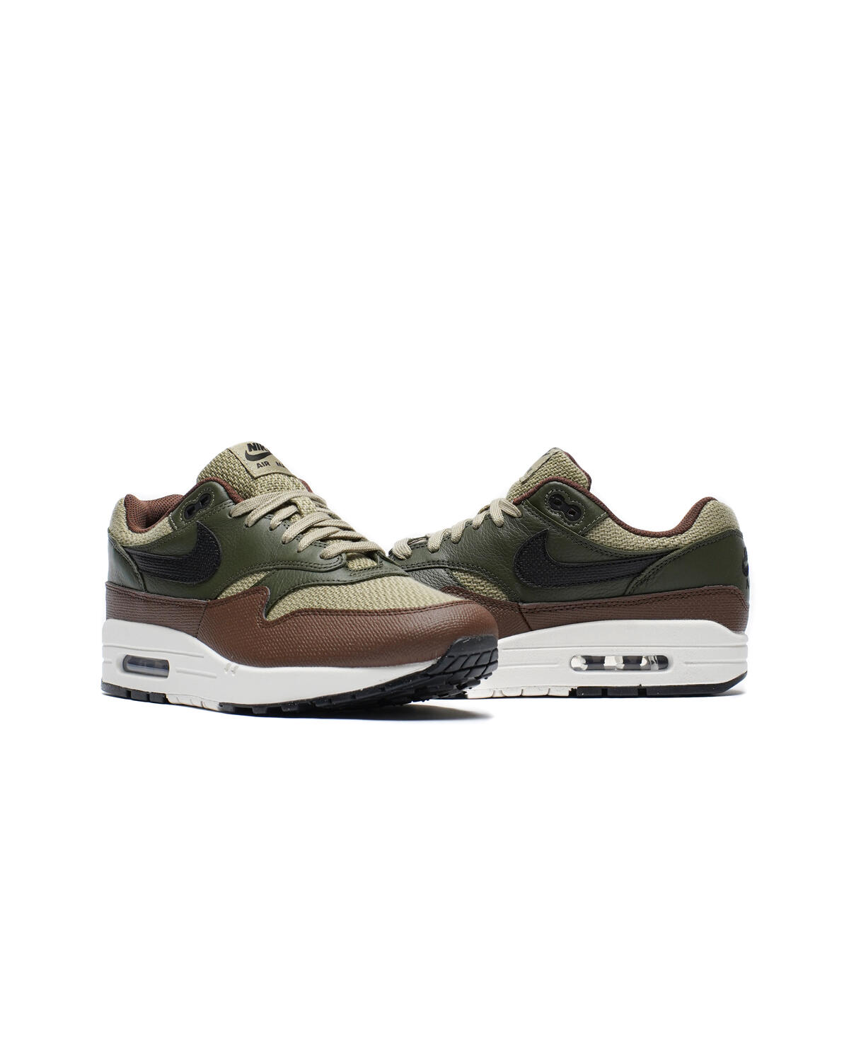 Nike Air Max 1 Essential Premium Neutral Olive - Image 16