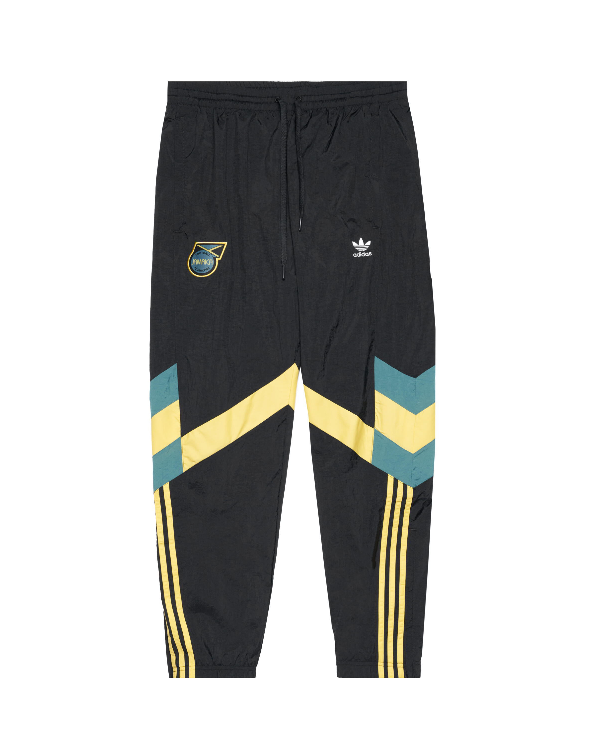 Adidas Originals Jamaica Football Federation OG Track Pant