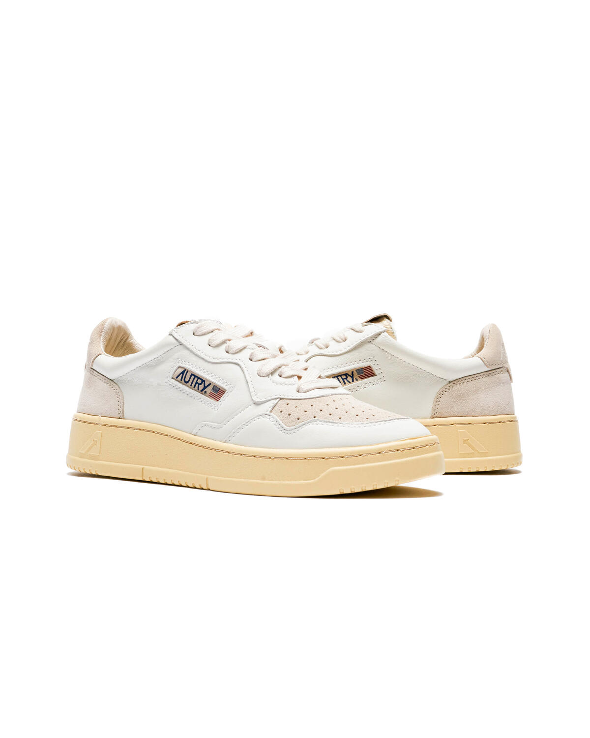 Autry Medalist Low (Women's) - Image 5