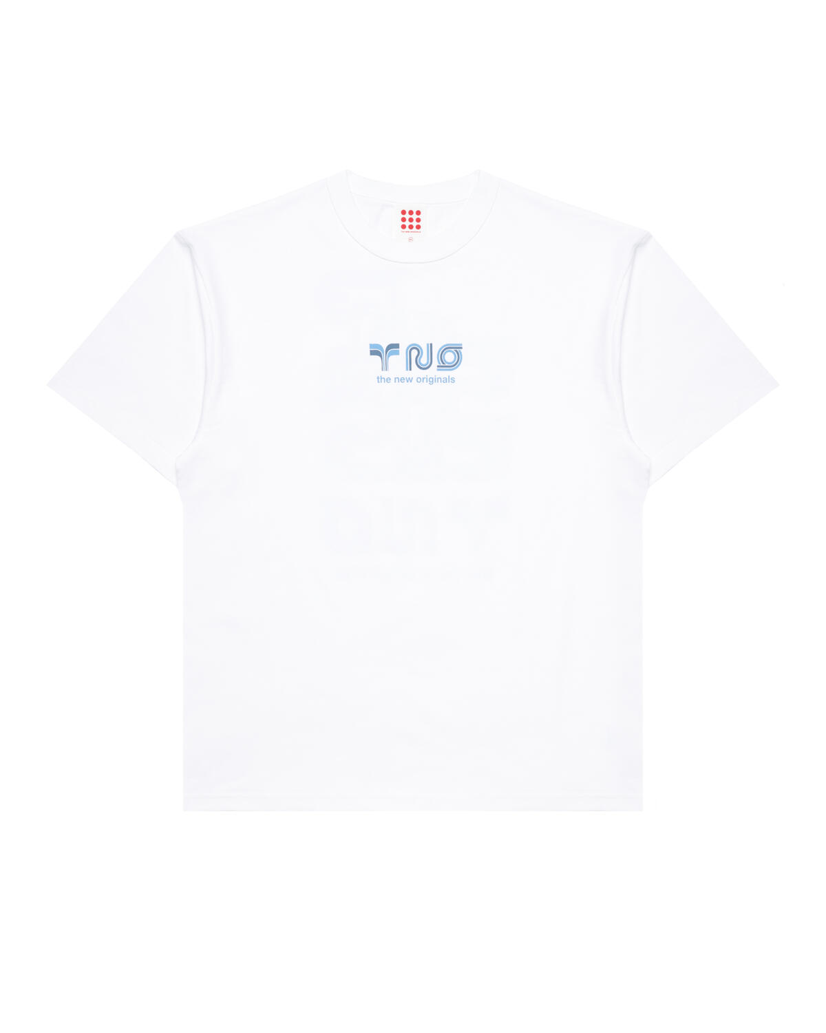 The New Originals Supergraphic Tee - Image 2