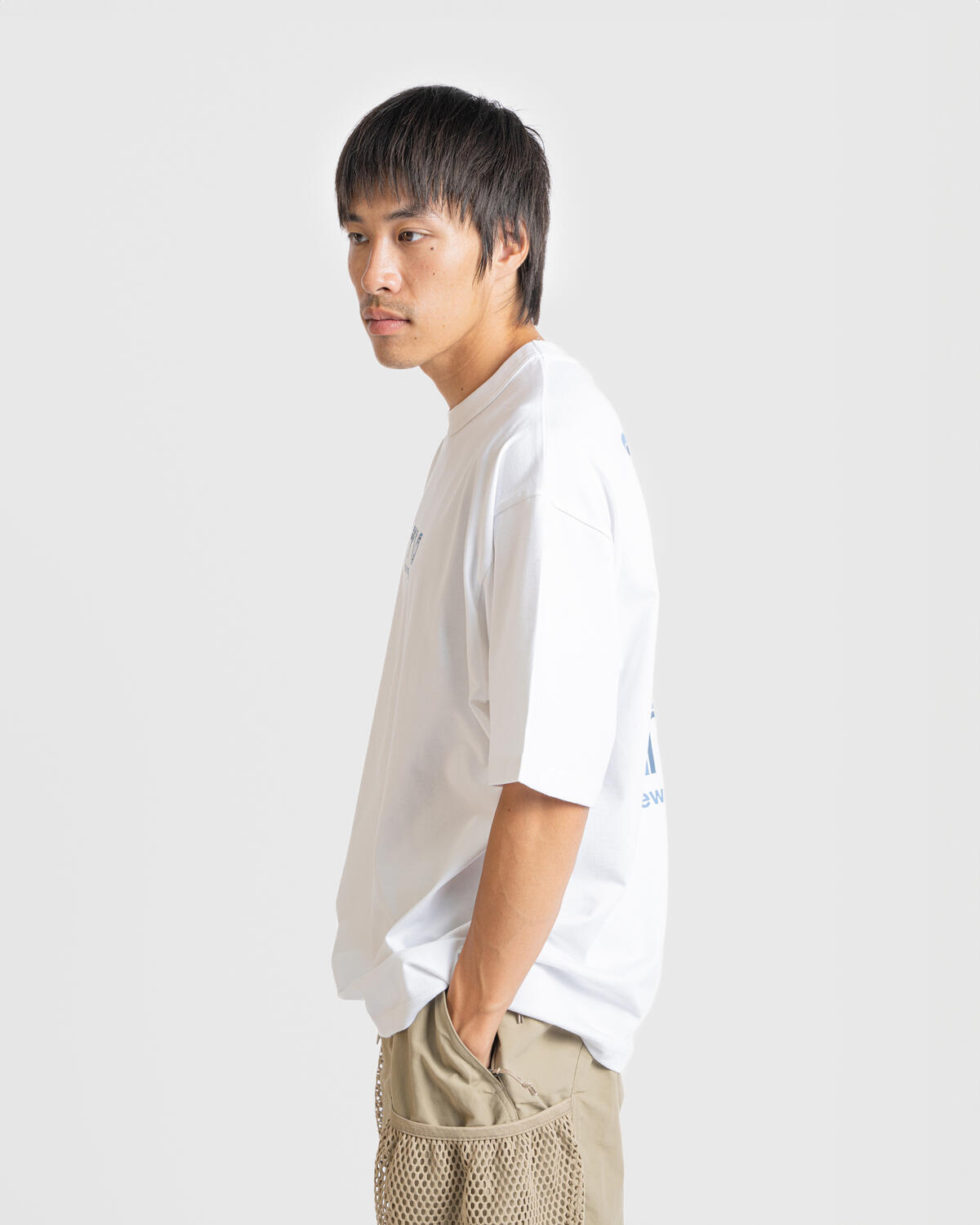 The New Originals Supergraphic Tee - Image 4