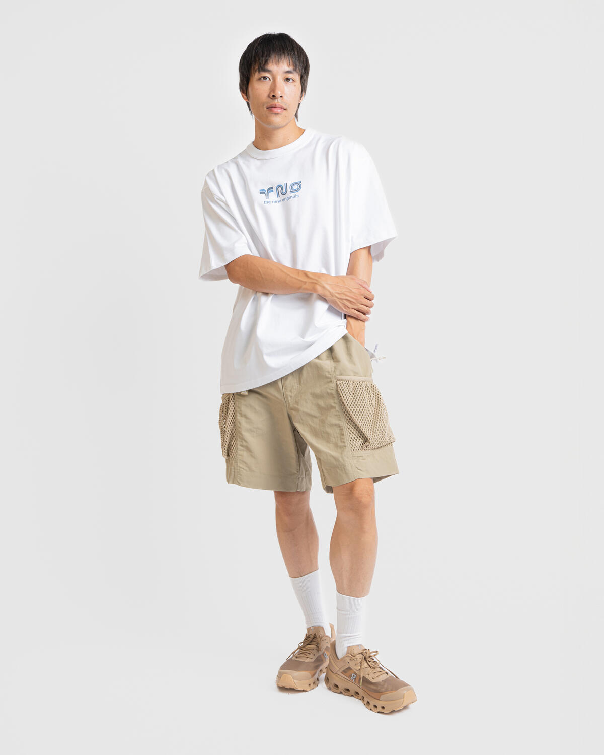 The New Originals Supergraphic Tee - Image 3