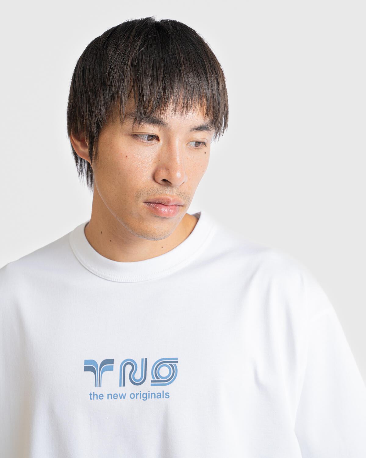 The New Originals Supergraphic Tee - Image 6