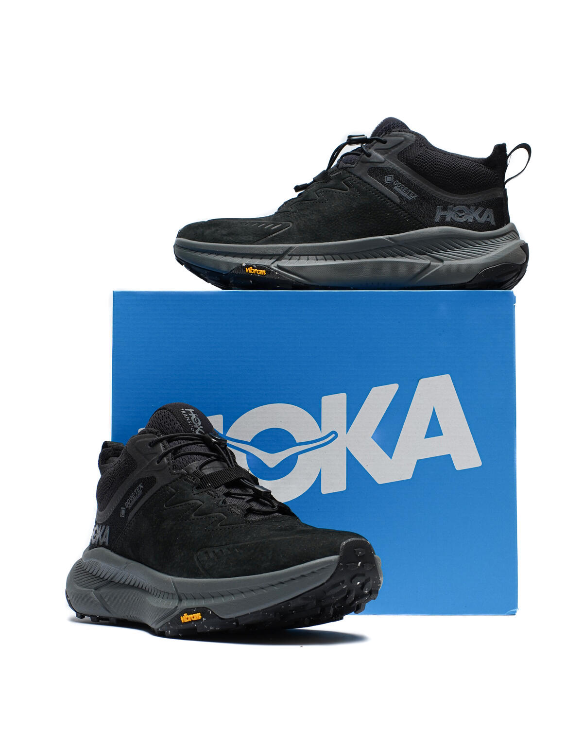 Hoka One One Transport Chukka - Image 6