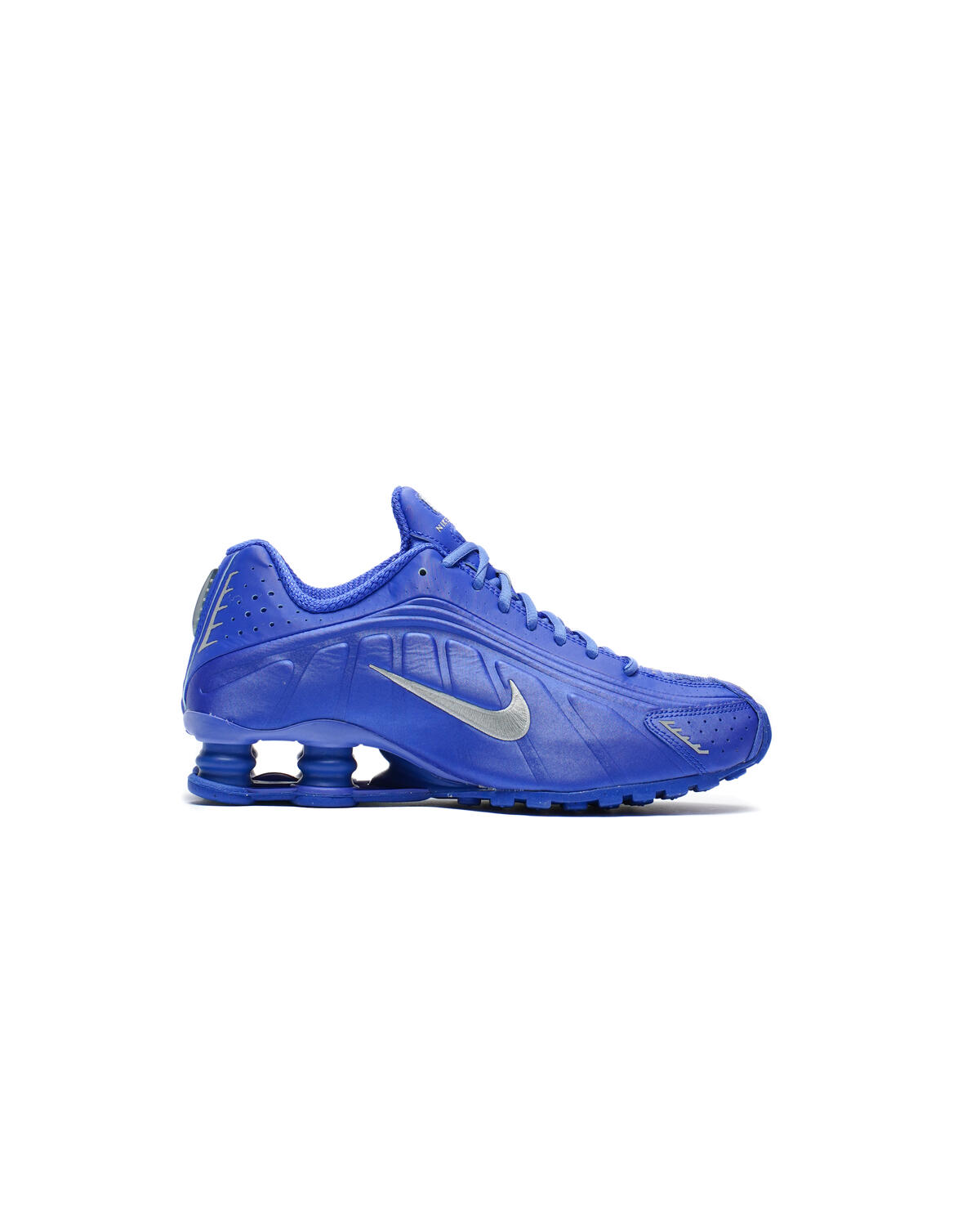 Nike Shox R4 "Racer Blue" (Women's) - Image 11