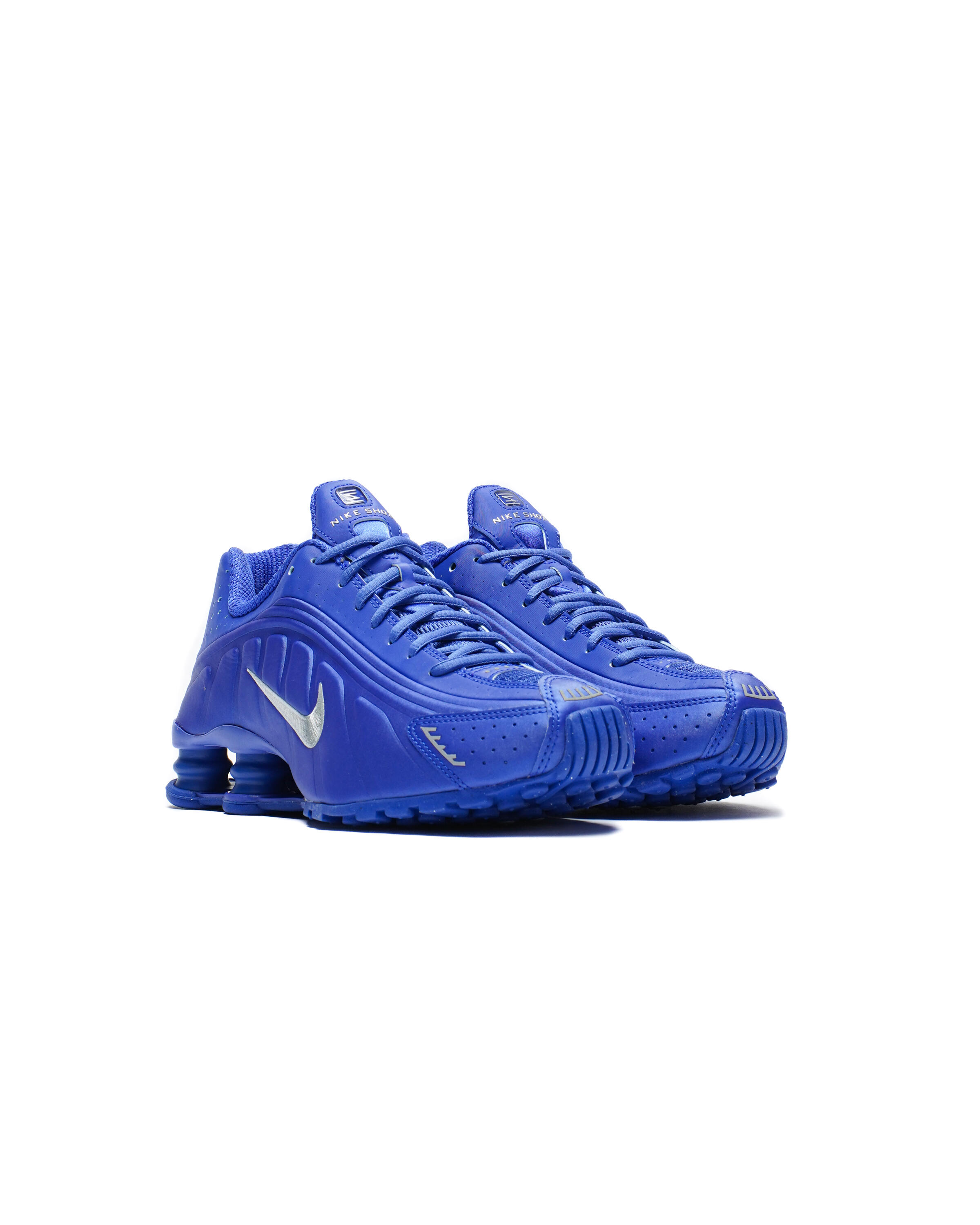 NIKE WMNS SHOX R4 | HJ7303-445 | AFEW STORE