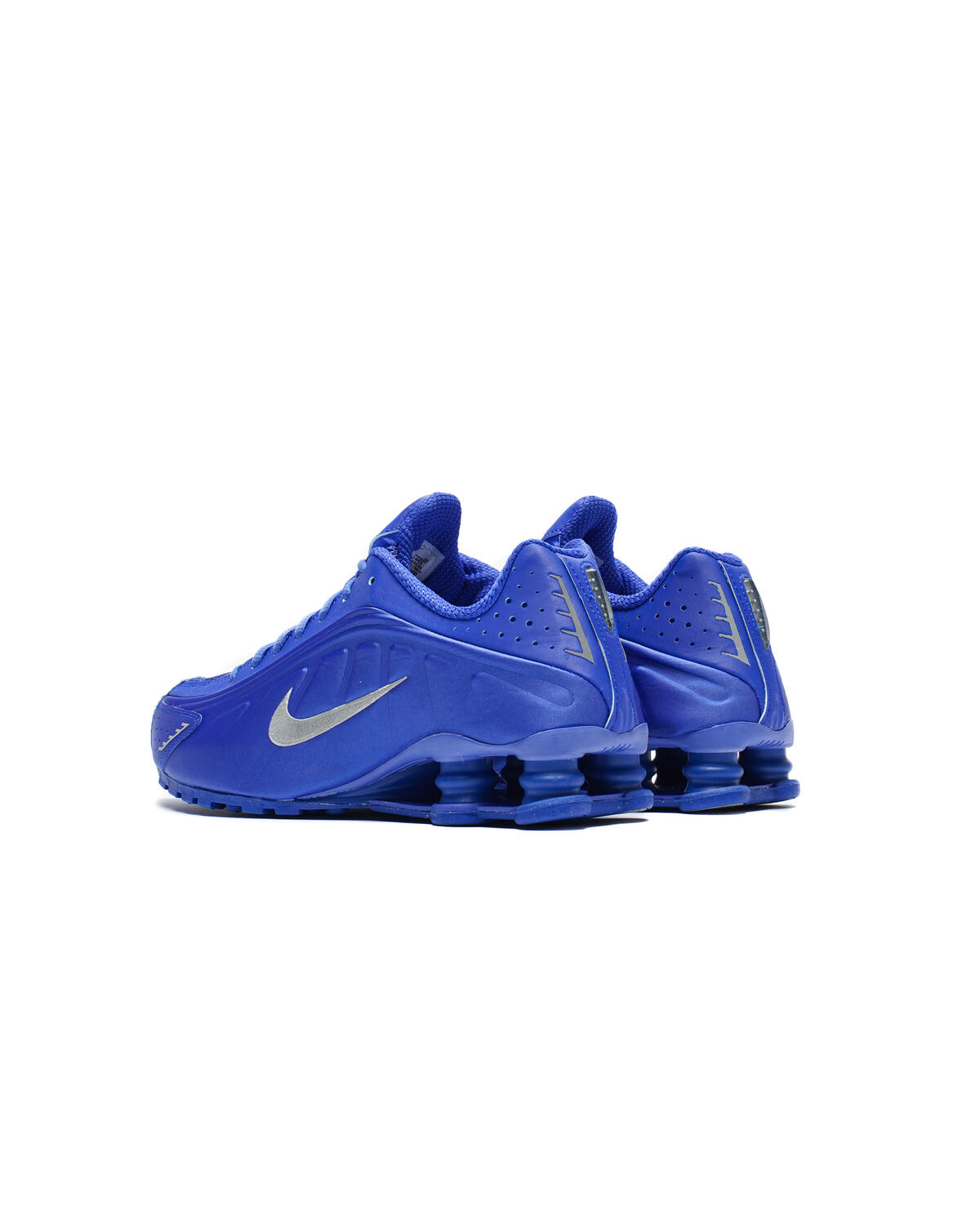 Nike Shox R4 "Racer Blue" (Women's) - Image 13