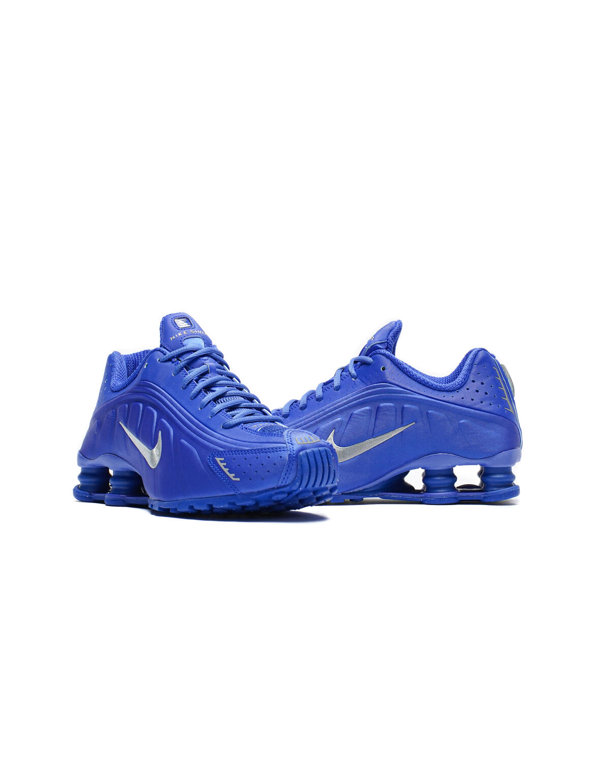 Nike Shox R4 "Racer Blue" (Women's) - Image 14
