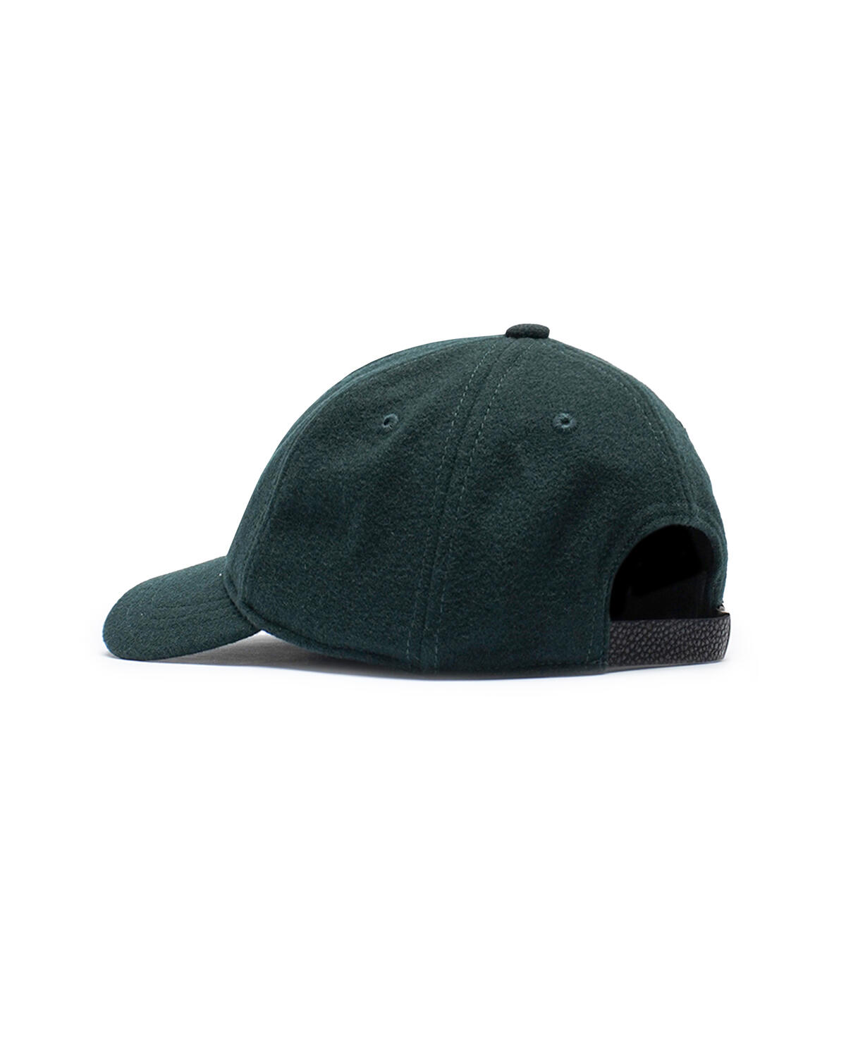 Arte Antwerp Embroidered Wool Cap - Image 4