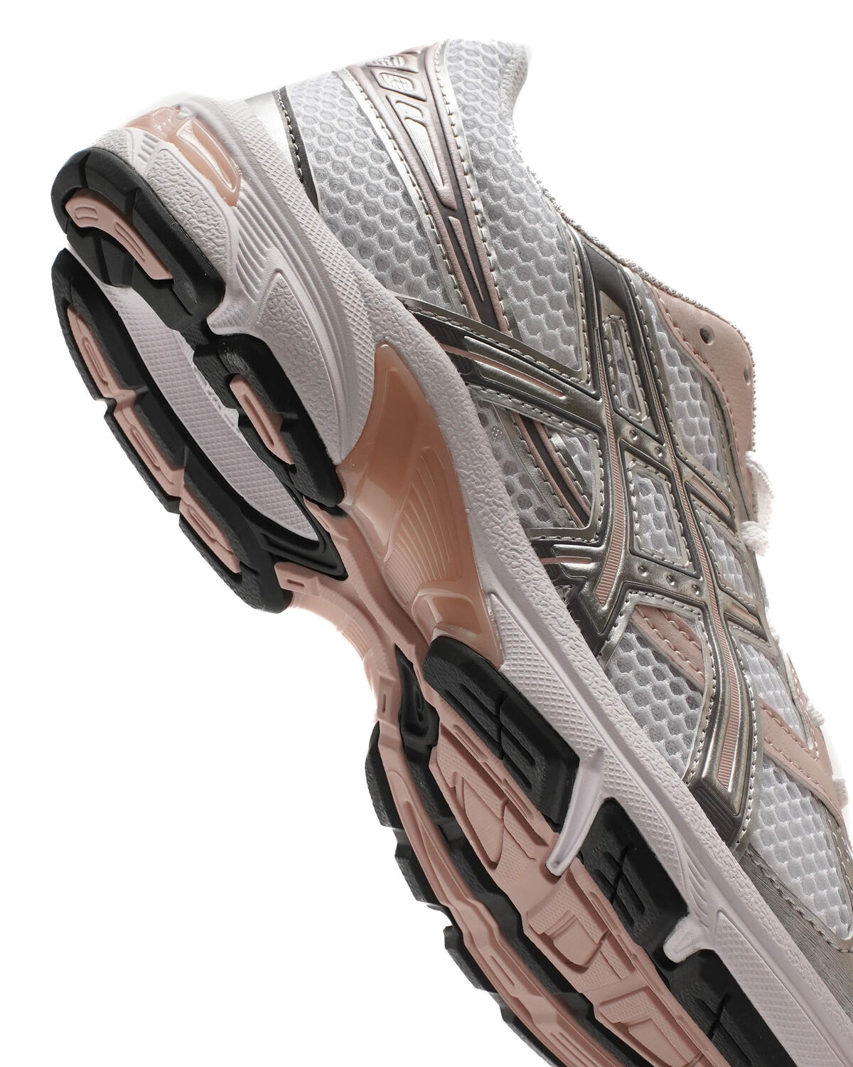 Asics GEL-1130 White (Women's) - Image 7