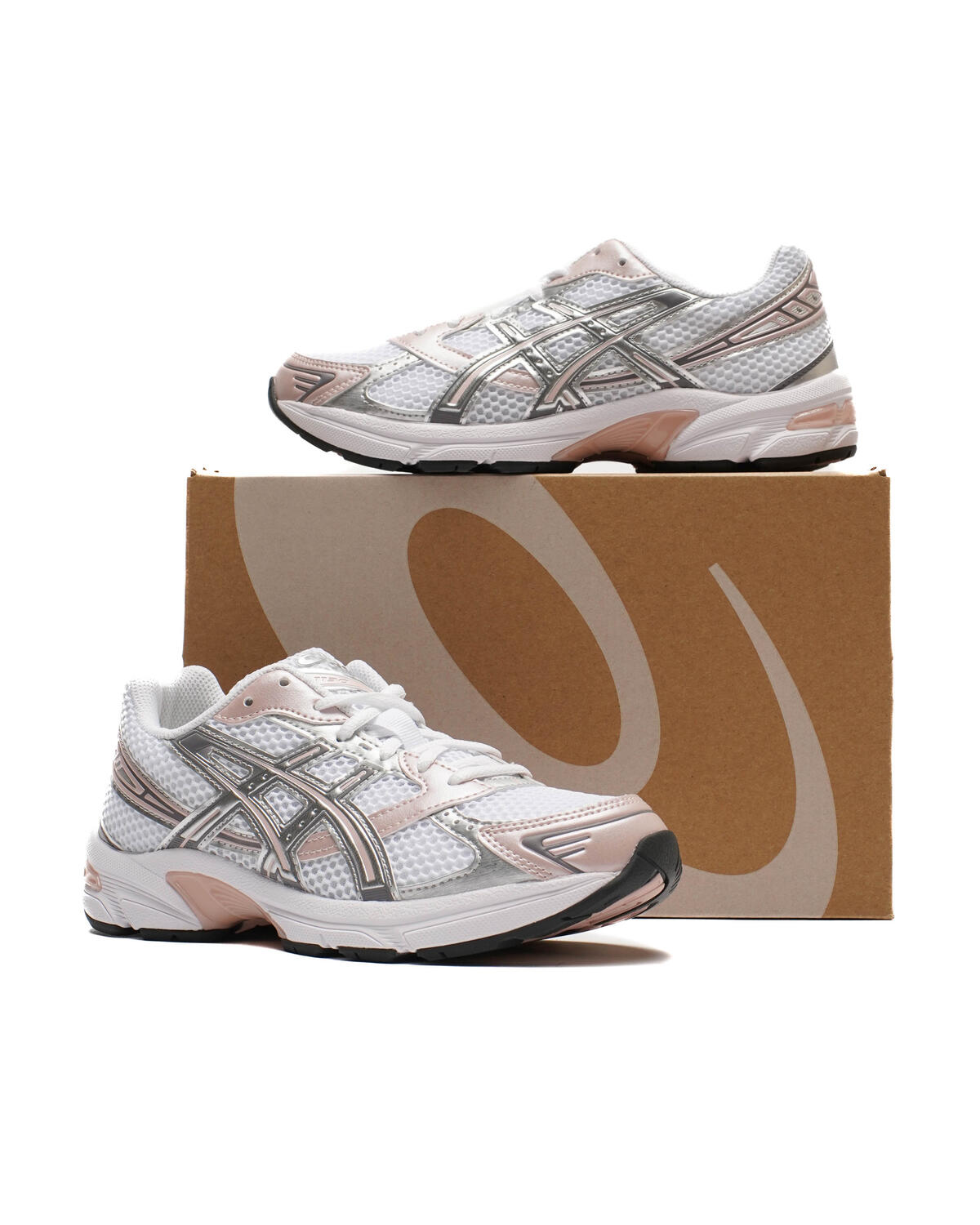 Asics GEL-1130 White (Women's) - Image 6