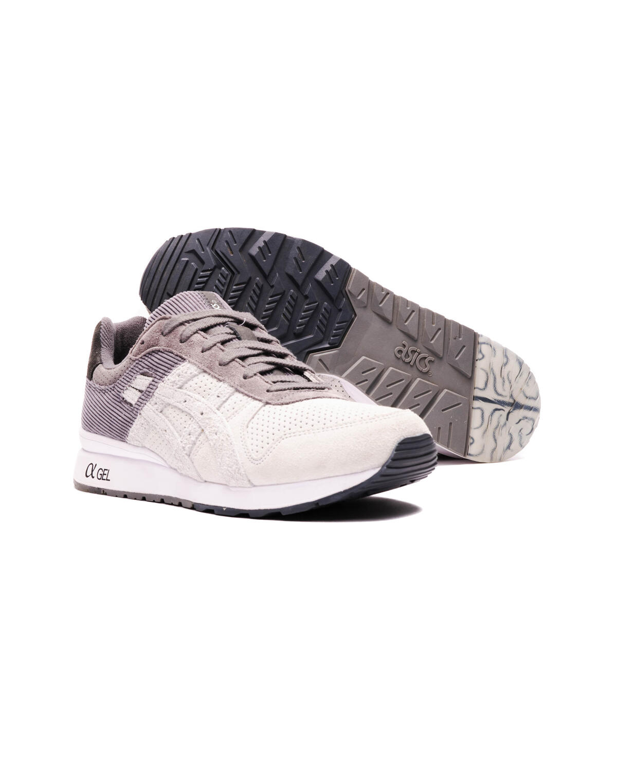 Asics x Afew GT-II "Uplifting Pack" - Image 5