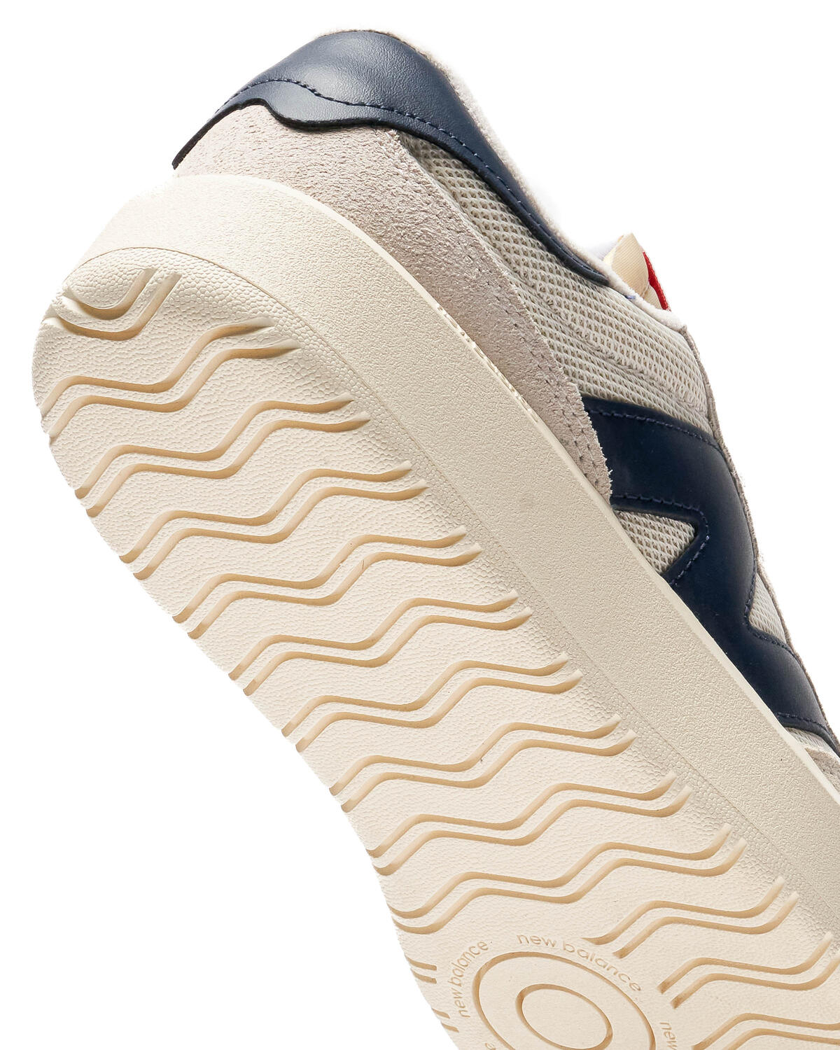 New Balance 302 Beige - Image 7