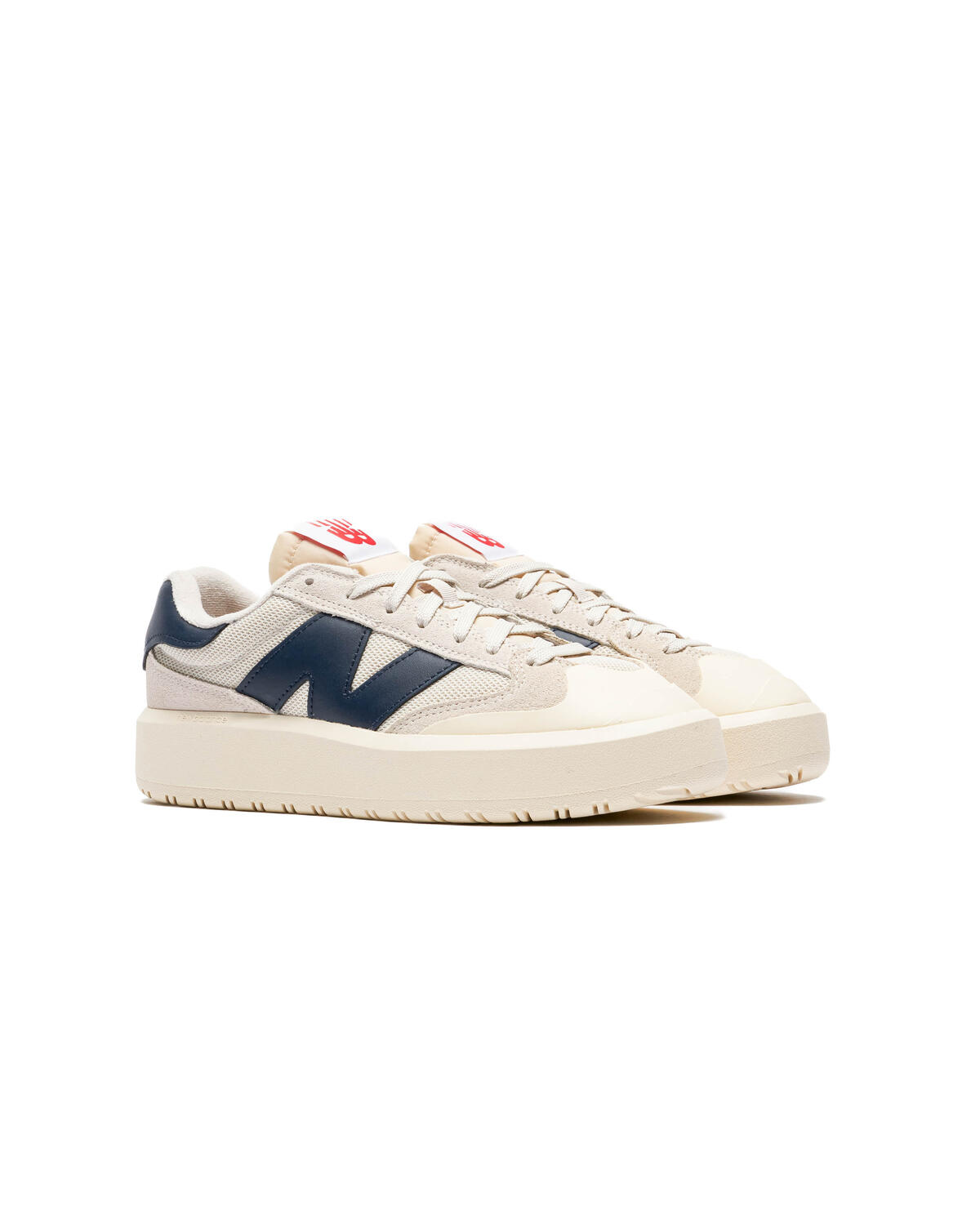 New Balance 302 Beige - Image 3
