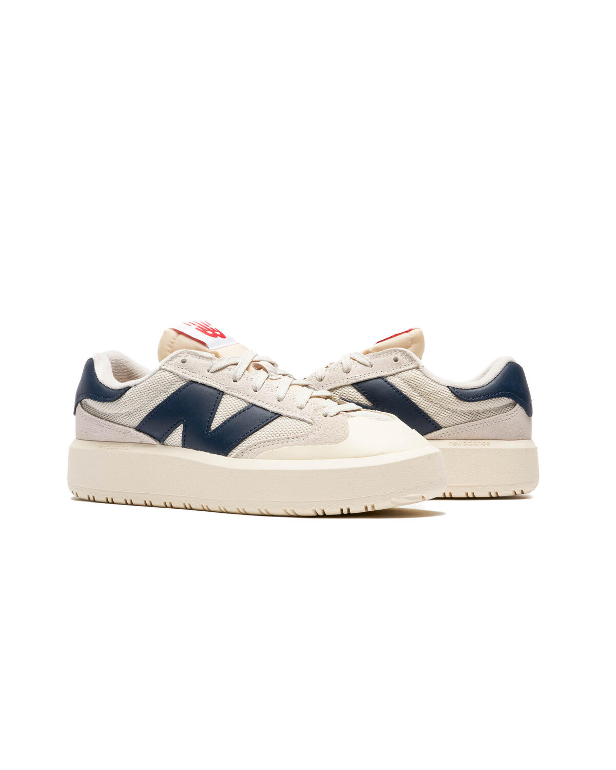 New Balance 302 Beige - Image 5
