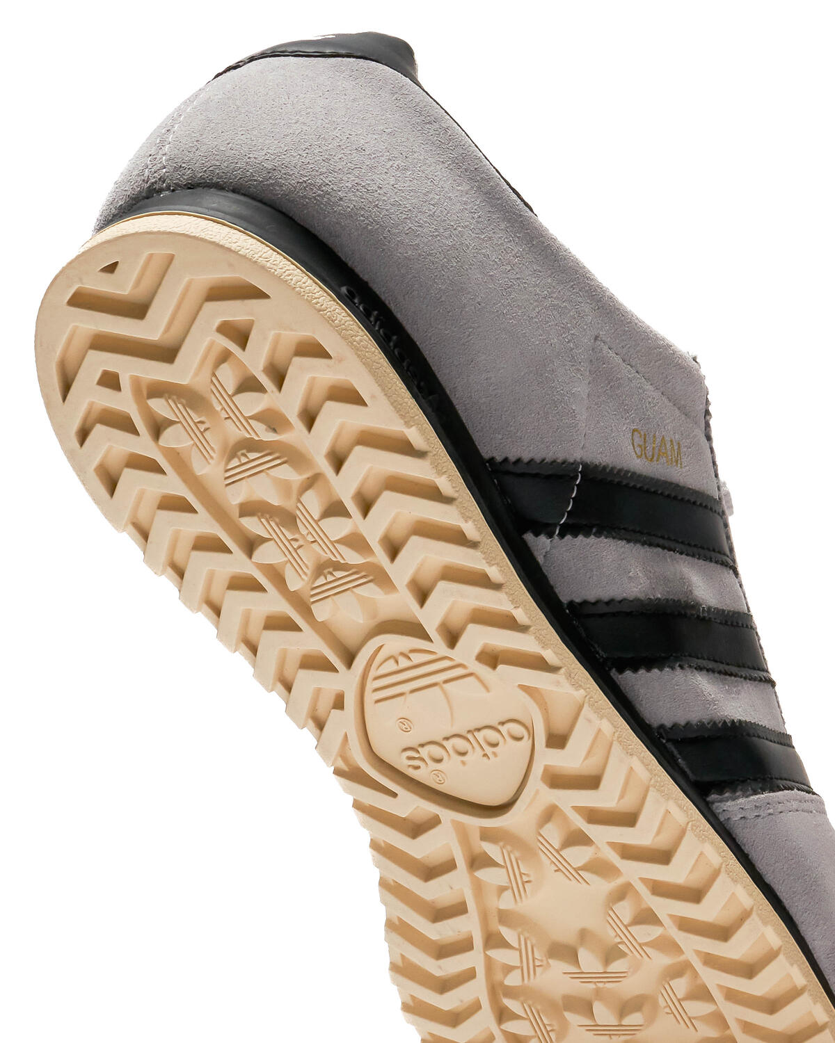 Adidas Originals GUAM 'Light Onix' - Image 7