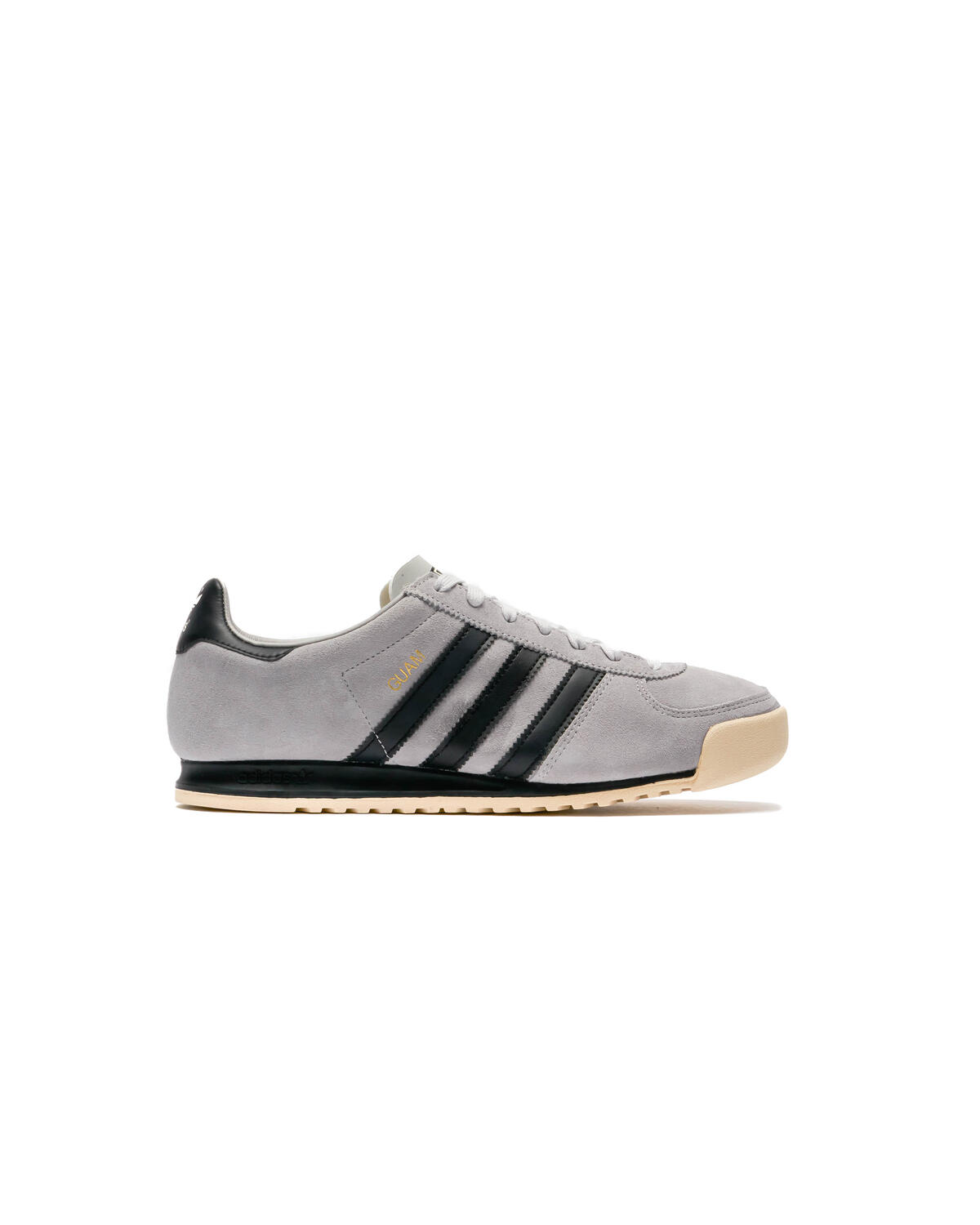 Adidas Originals GUAM 'Light Onix' - Image 2