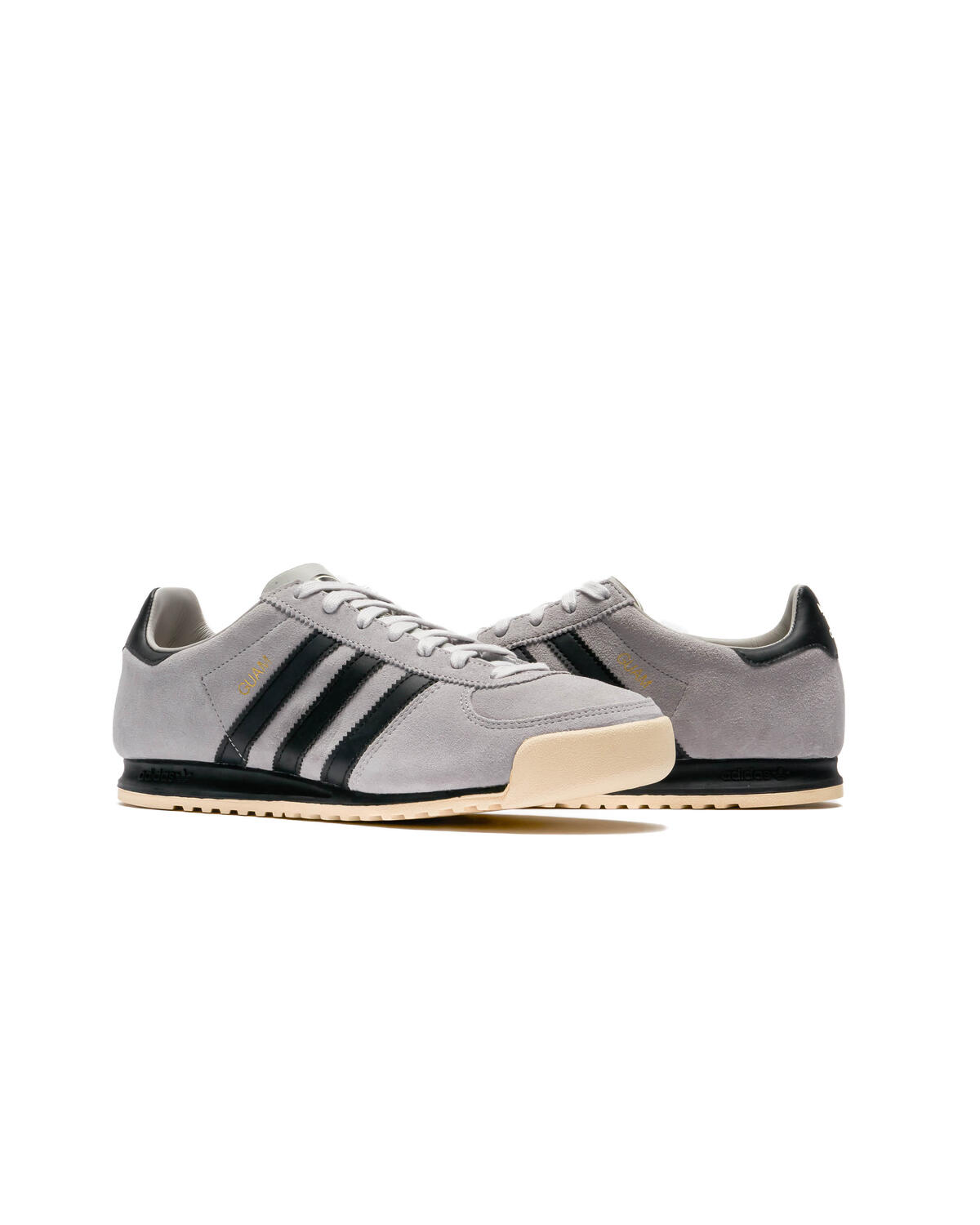 Adidas Originals GUAM 'Light Onix' - Image 5