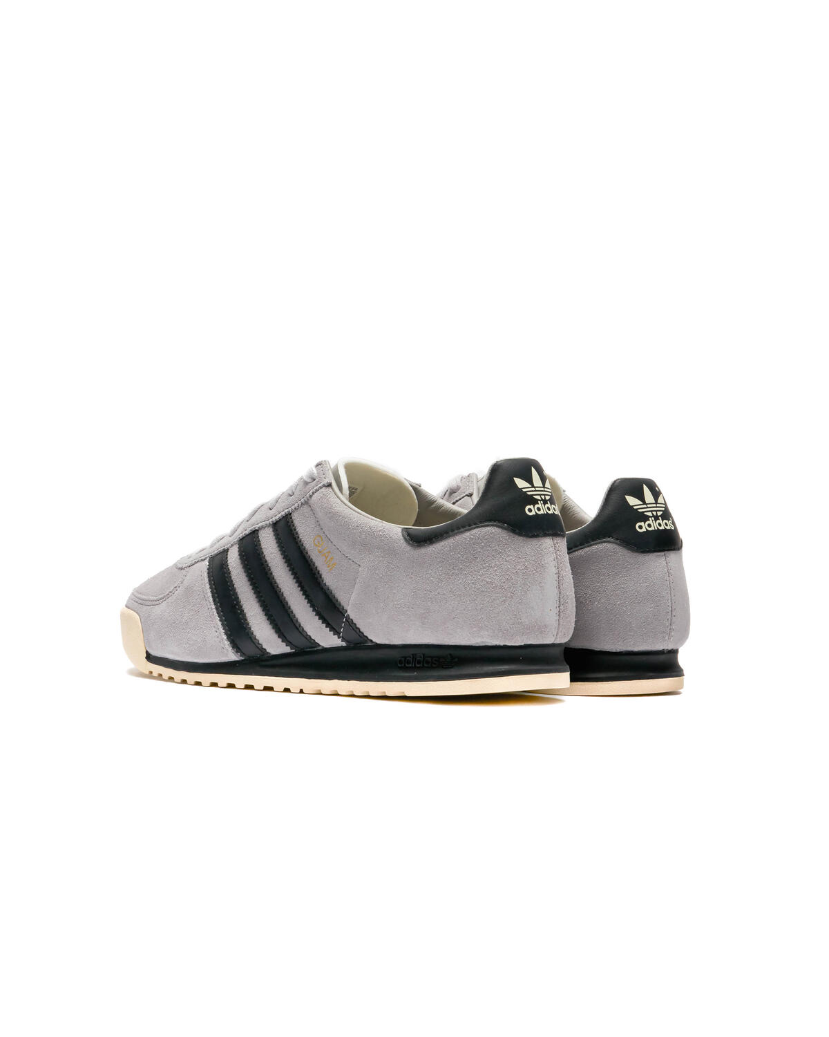 Adidas Originals GUAM 'Light Onix' - Image 4