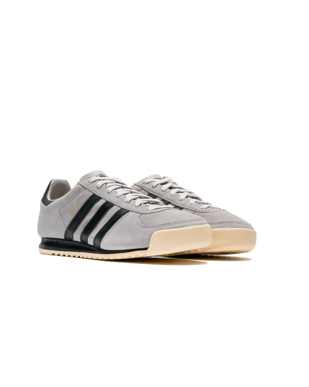 Adidas Originals GUAM 'Light Onix' - Image 3