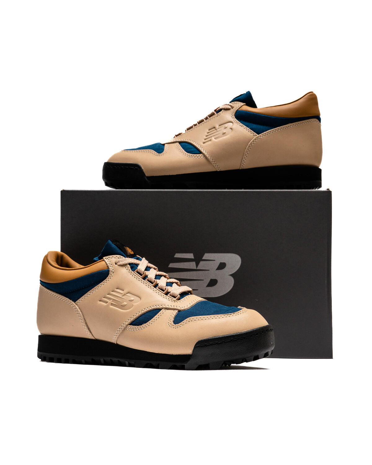 New Balance Rainier Ualg Svt - Image 6