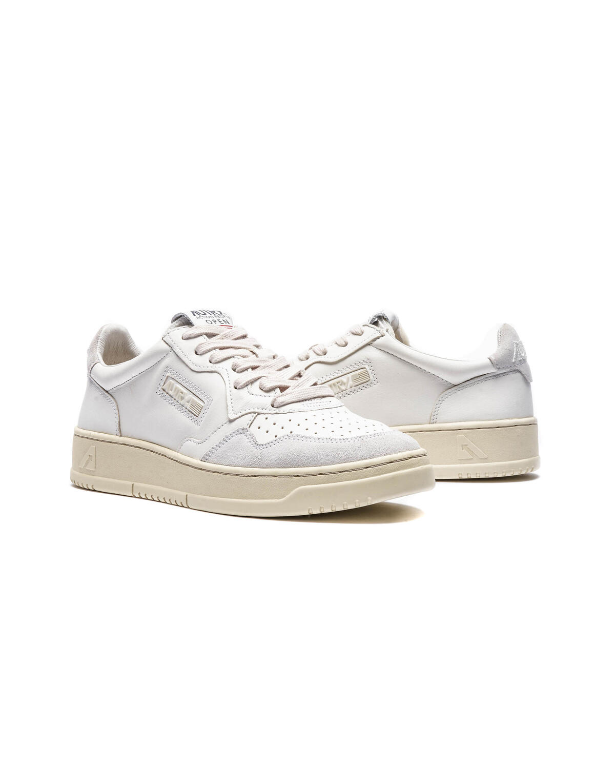 Autry Action Shoes Open Low (Women's) - Image 5