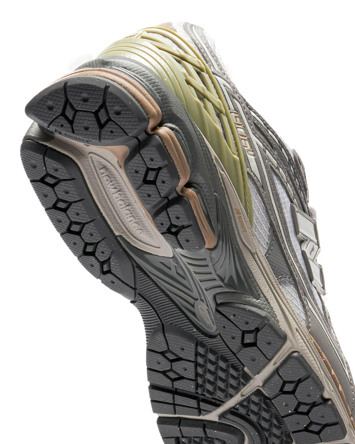 New Balance 1906 Team Away Grey - Image 14