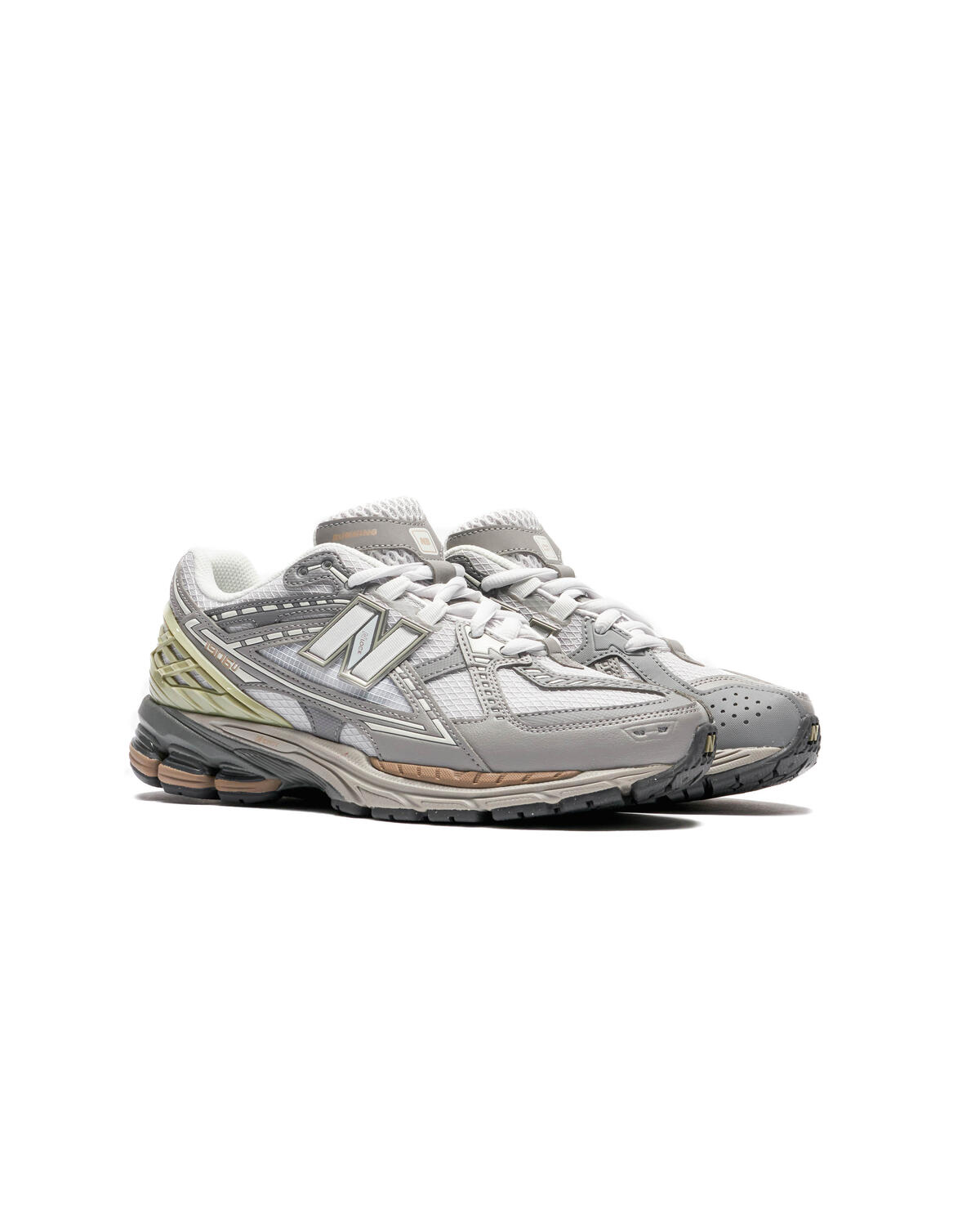 New Balance 1906 Team Away Grey - Image 10