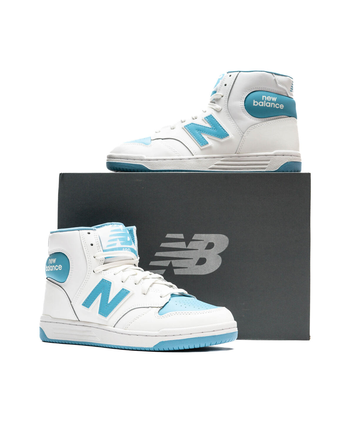 New Balance BB480SCC - Image 6