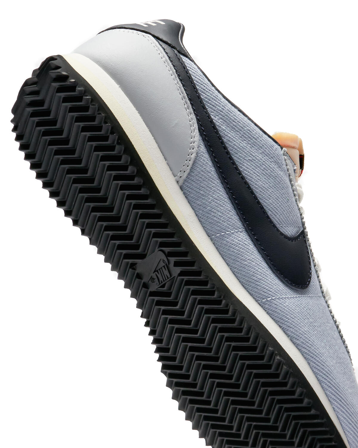 Nike Cortez Light Armory Blue Dark Obsidian - Image 7