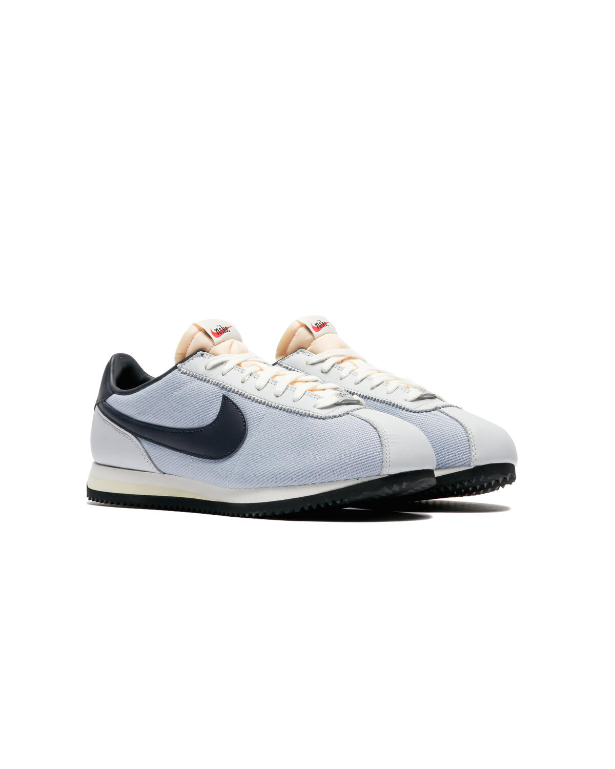 Nike Cortez Light Armory Blue Dark Obsidian - Image 13