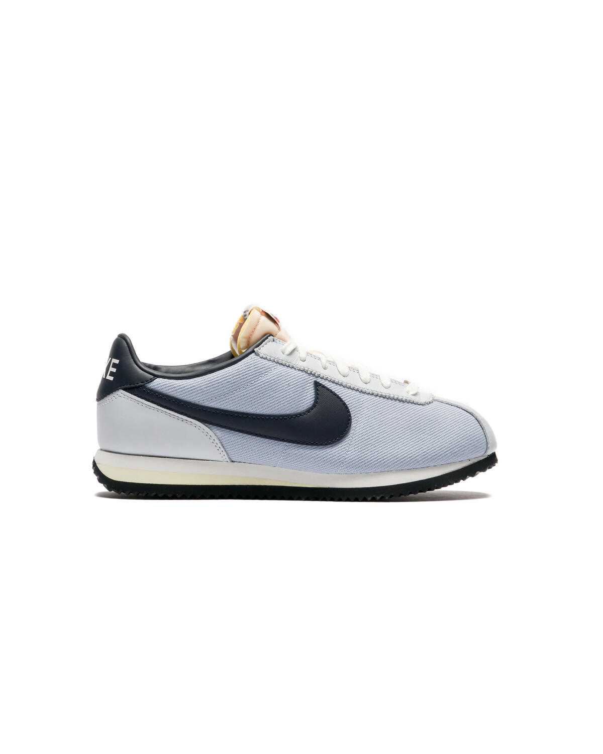 Nike Cortez Light Armory Blue Dark Obsidian - Image 2