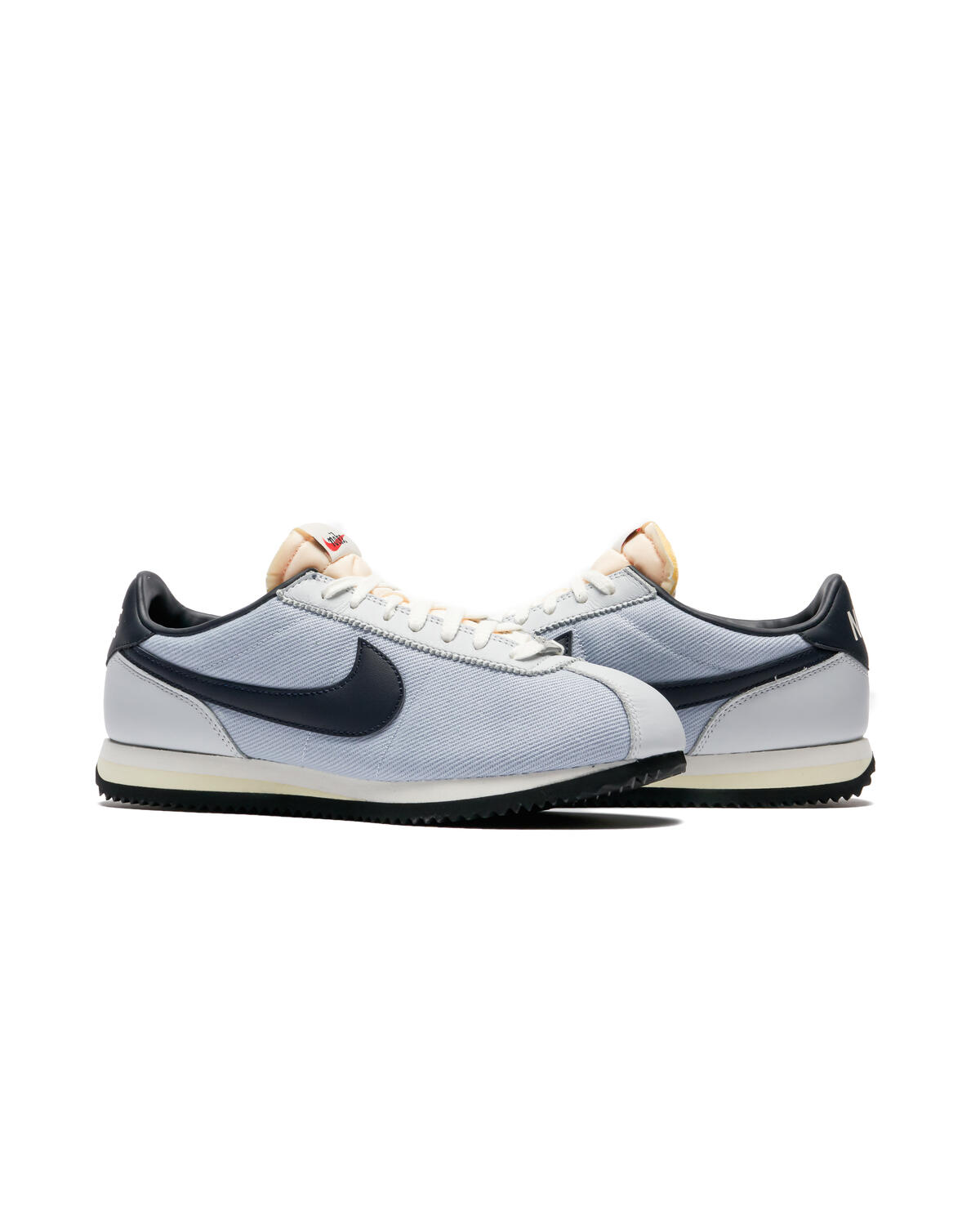 Nike Cortez Light Armory Blue Dark Obsidian - Image 5