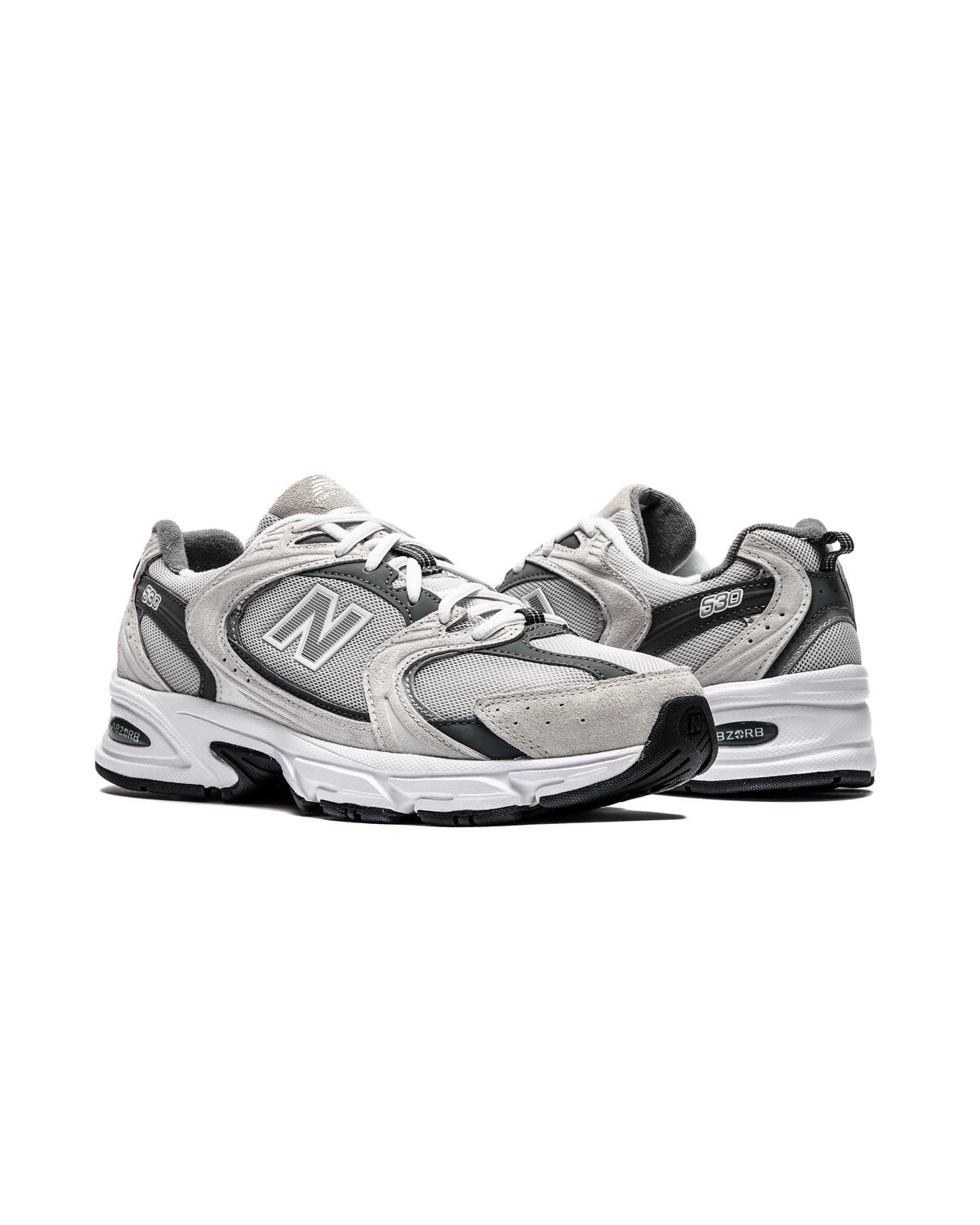 New Balance 530 Grey - Image 18