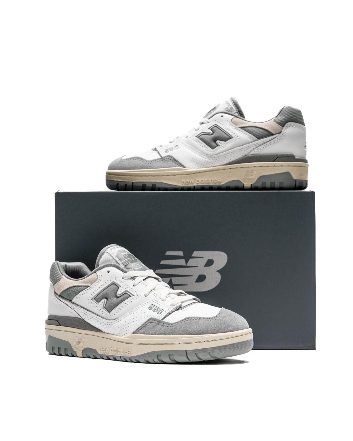 New Balance BB 550 NEA | BB550NEA | AFEW STORE