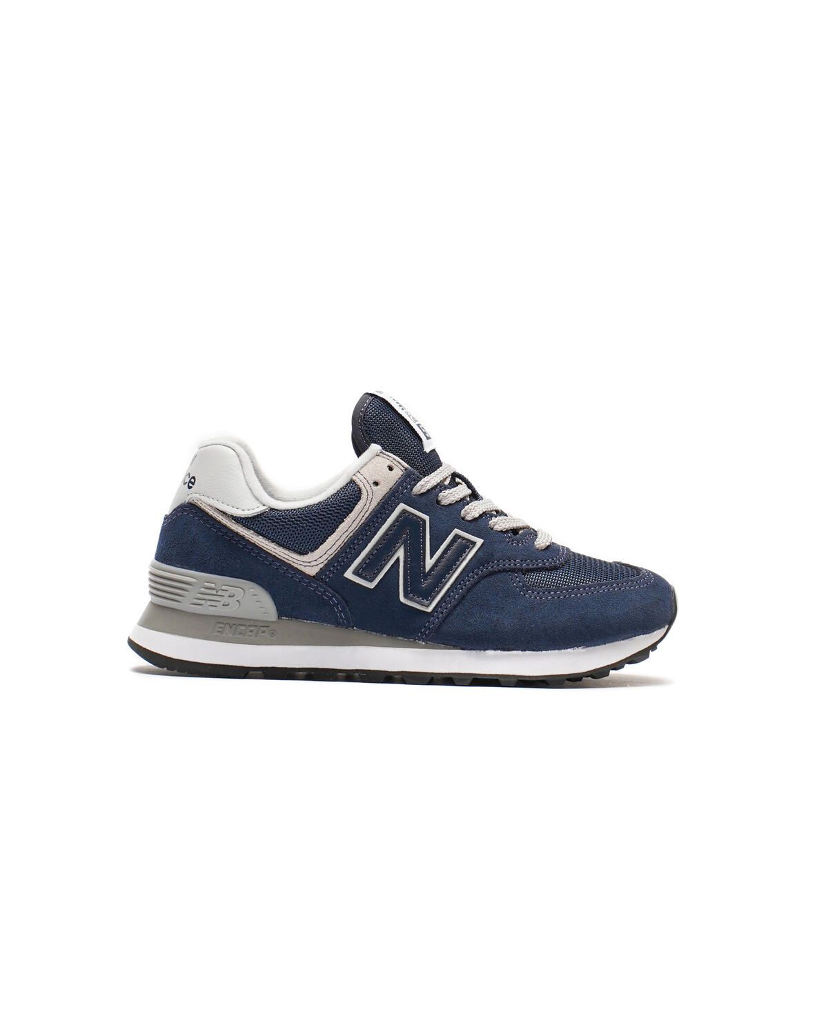 New Balance 574 Navy - Image 6