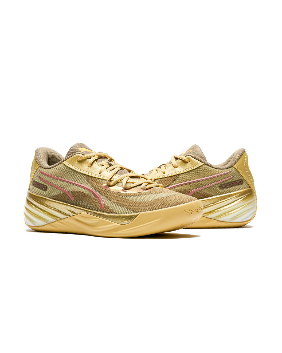 Puma All-Pro Nitro Cny - Image 5
