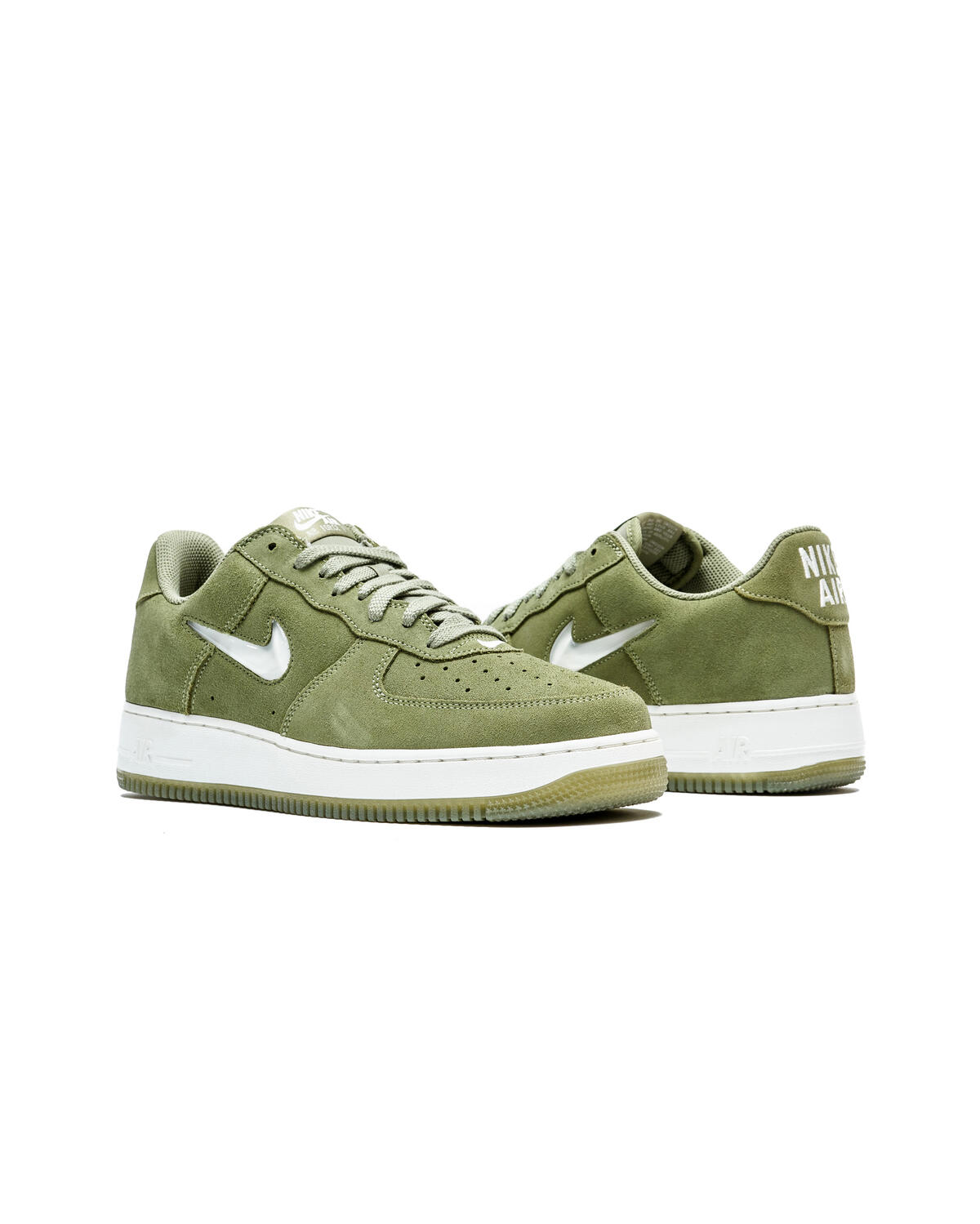 Nike Air Force 1 Low 'Colour Of The Month Oil Green' - Image 25