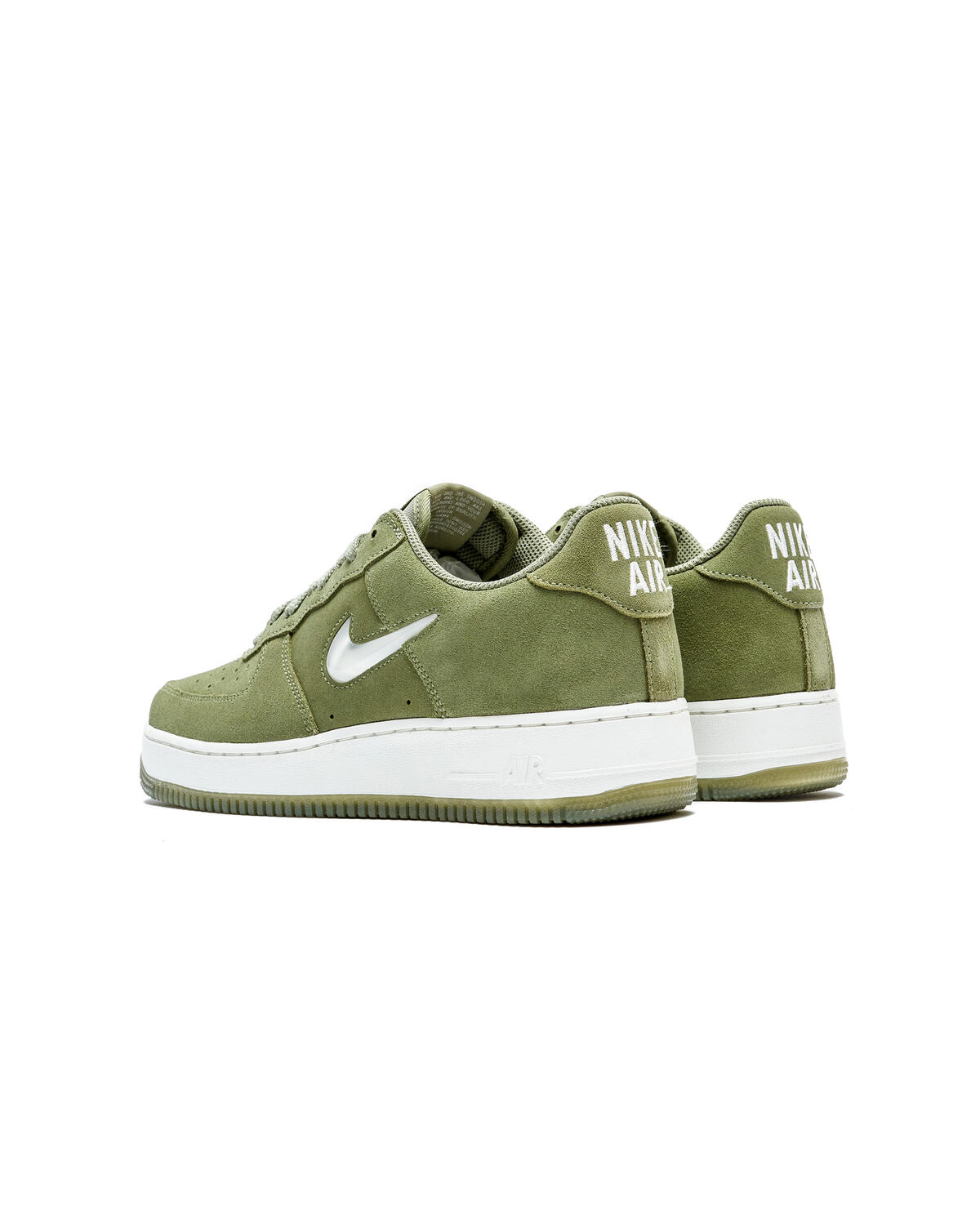 Nike Air Force 1 Low 'Colour Of The Month Oil Green' - Image 24