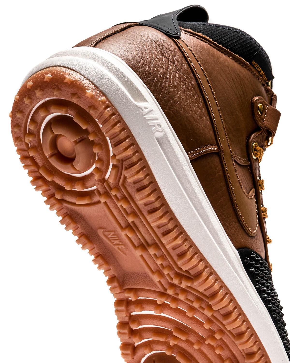 Nike Lunar Force 1 'Ale Brown Black' - Image 27
