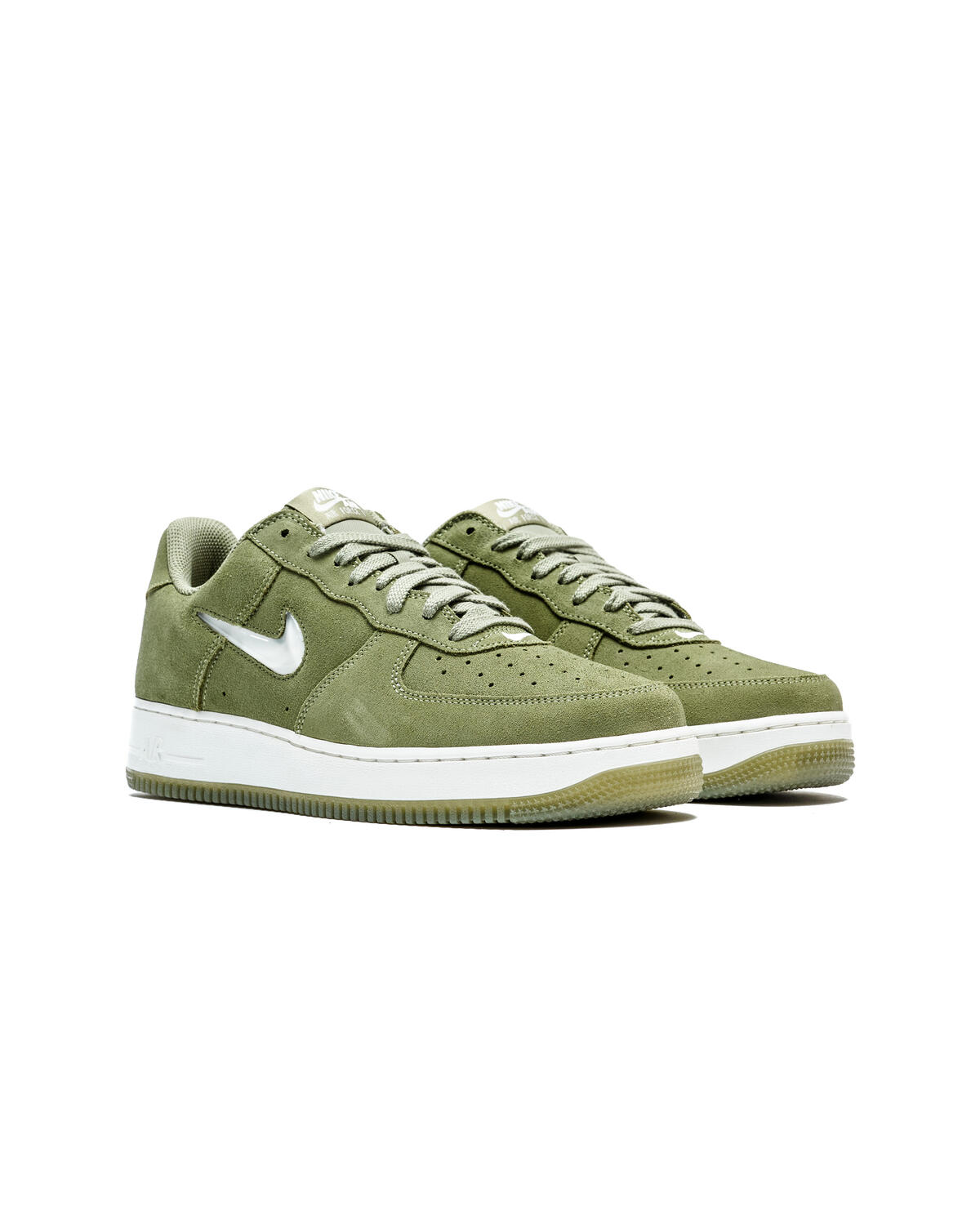 Nike Air Force 1 Low 'Colour Of The Month Oil Green' - Image 23