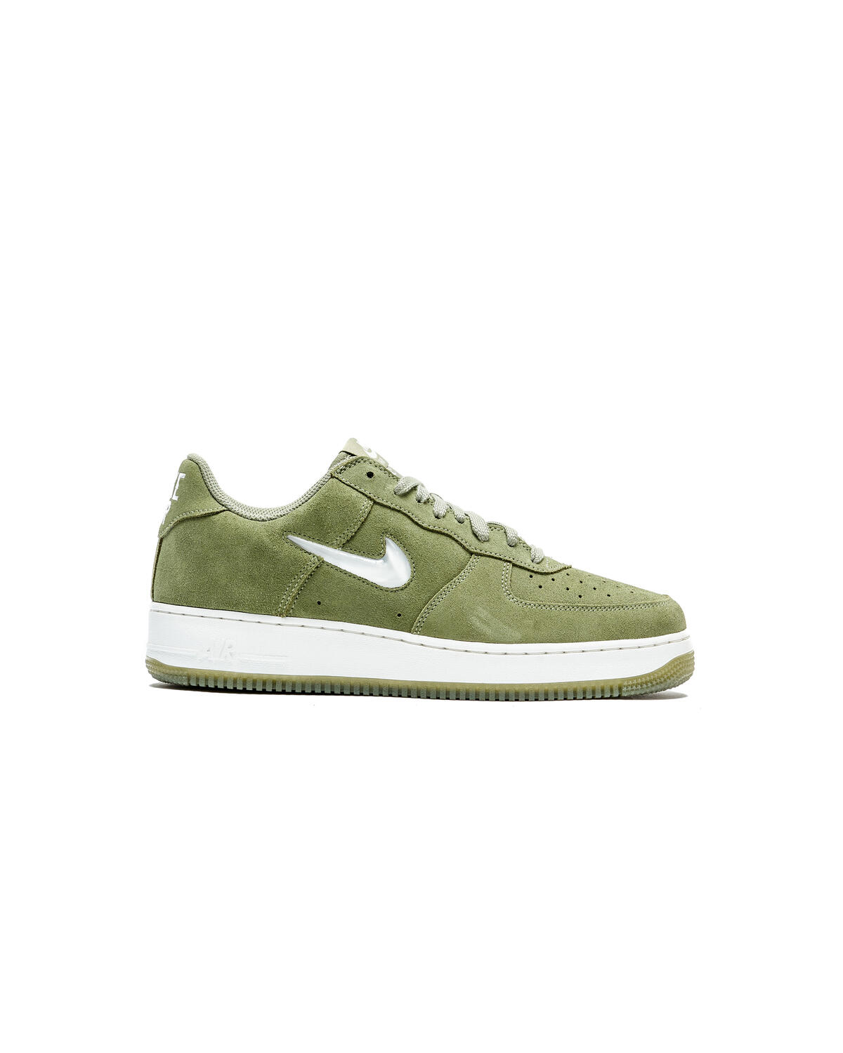 Nike Air Force 1 Low 'Colour Of The Month Oil Green' - Image 22