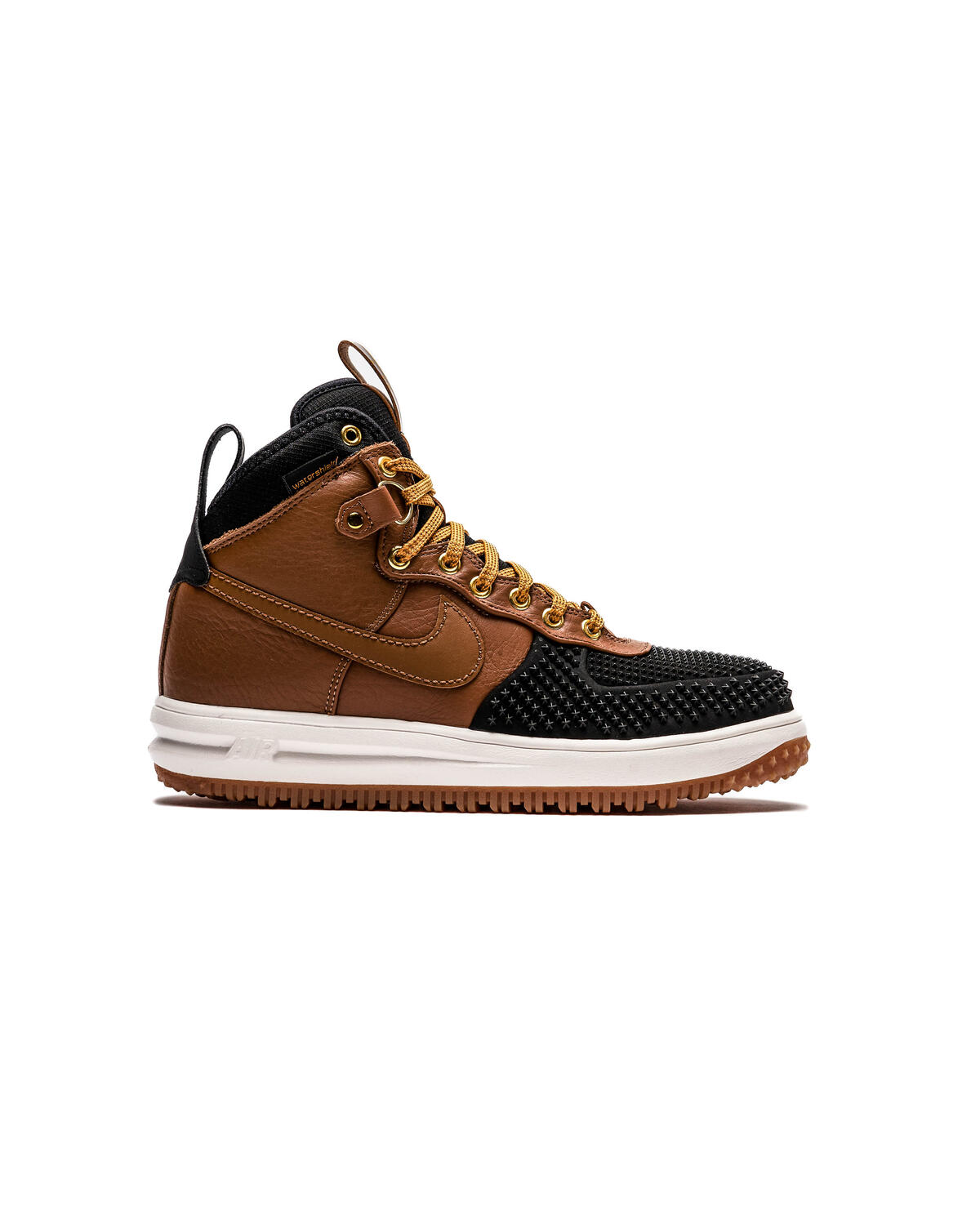Nike Lunar Force 1 'Ale Brown Black' - Image 22