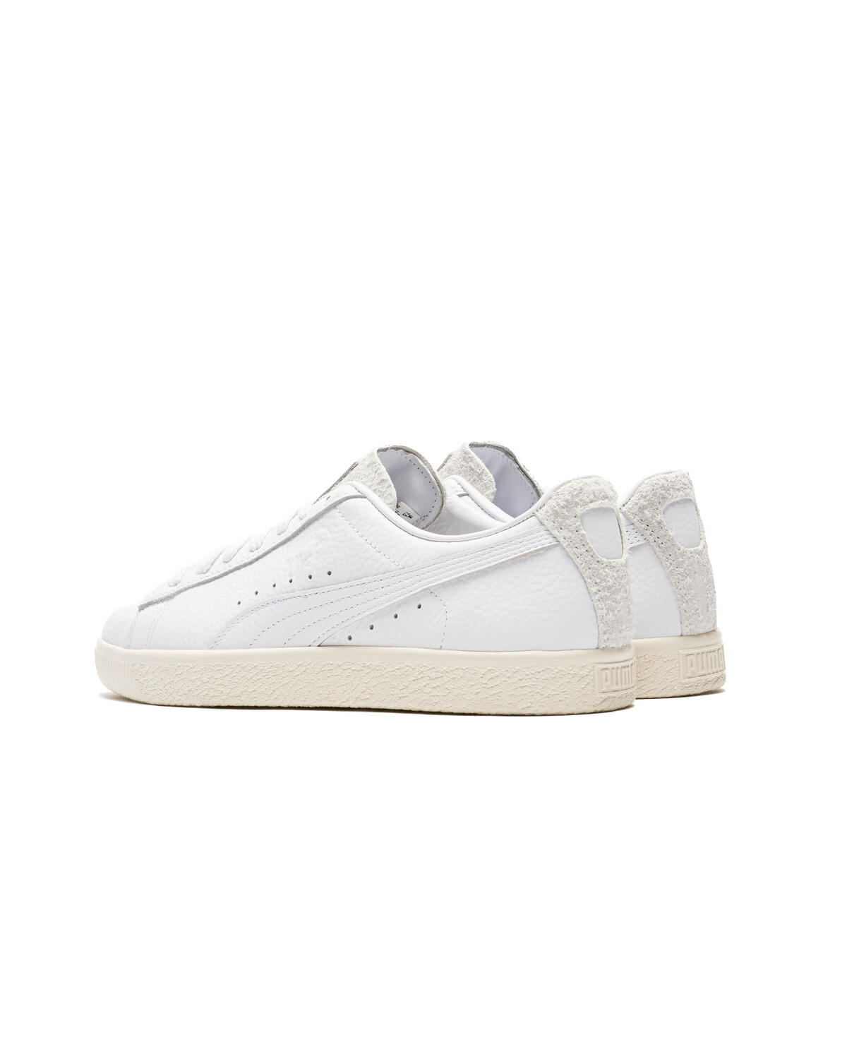 Puma Mens Clyde Premium Shoes - Image 8