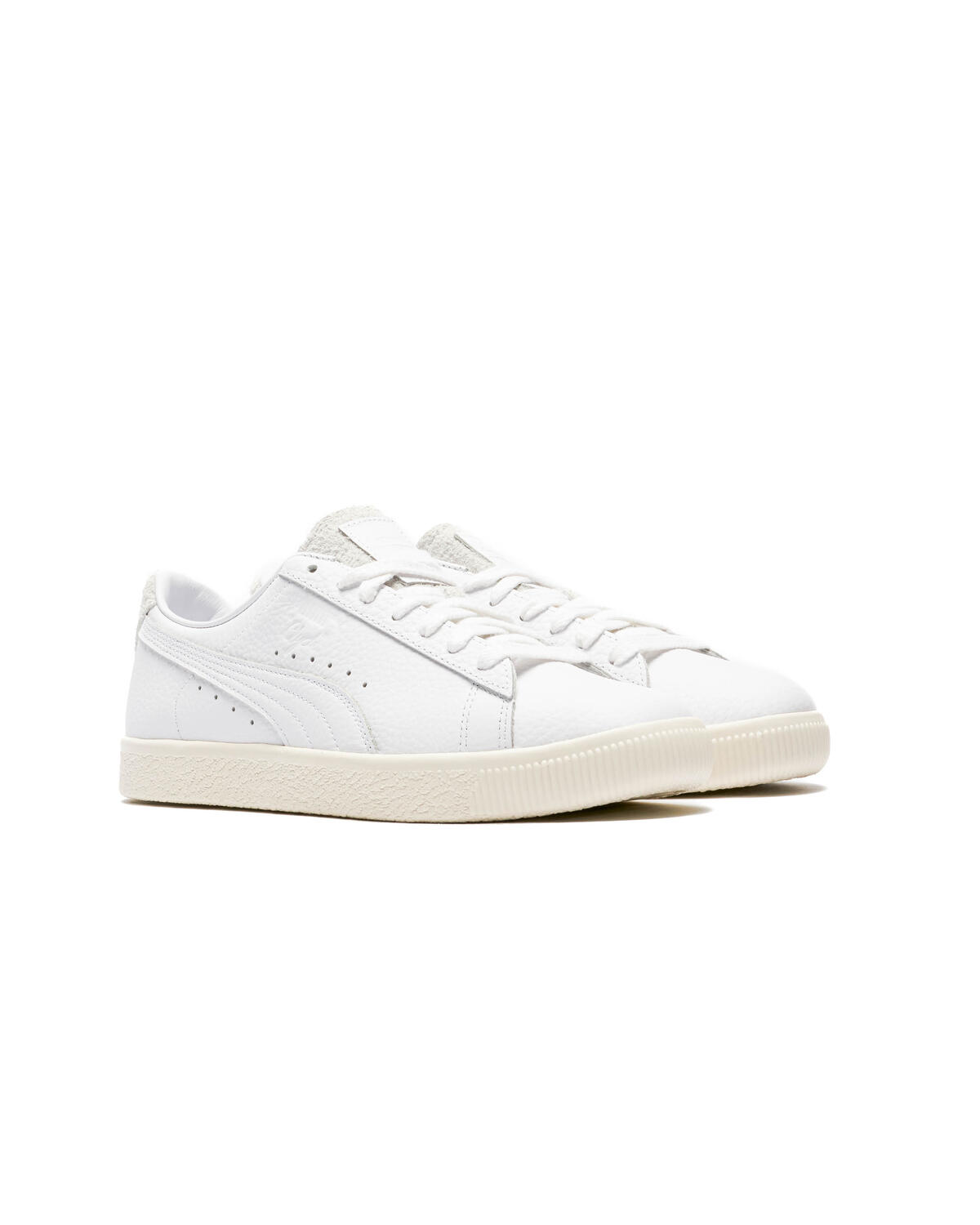Puma Mens Clyde Premium Shoes - Image 7