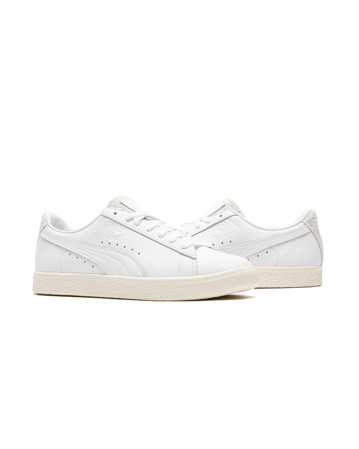 Puma Mens Clyde Premium Shoes - Image 9