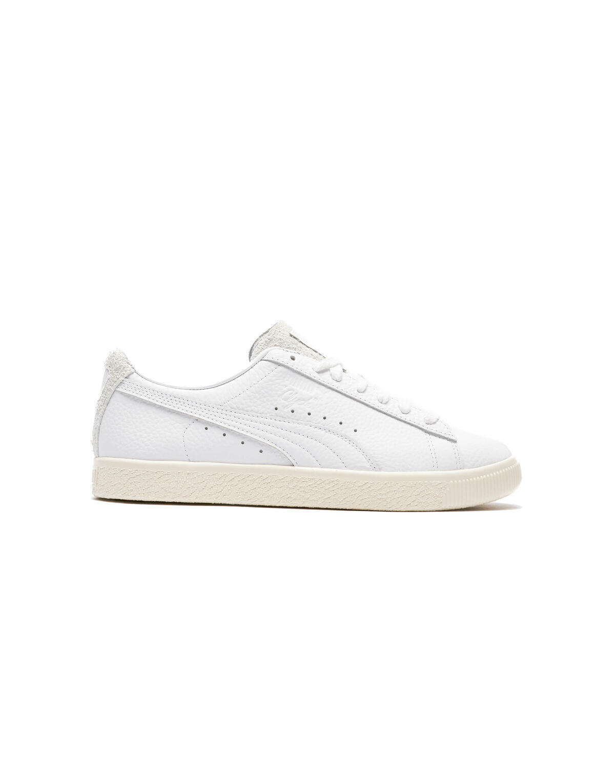 Puma Mens Clyde Premium Shoes - Image 6